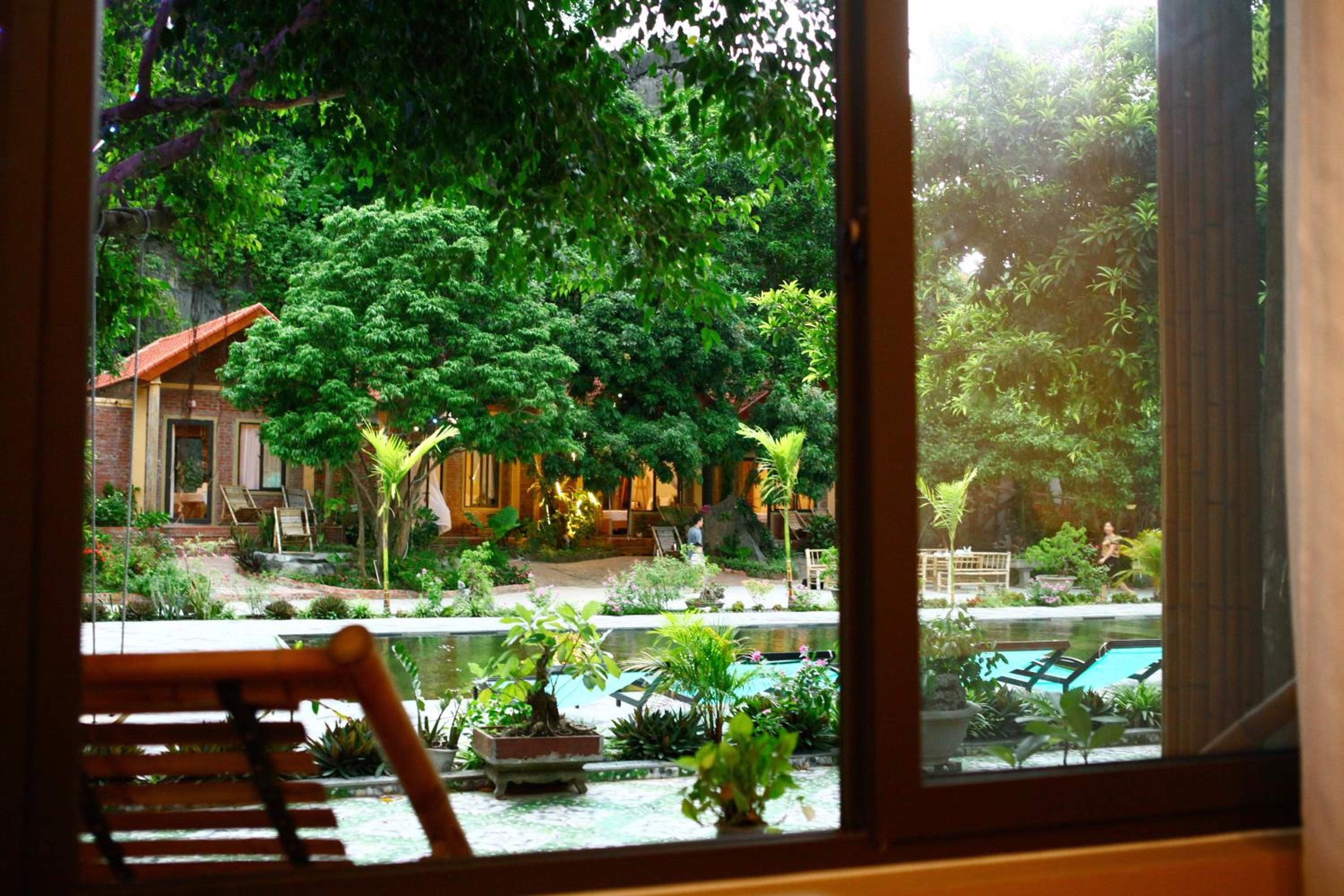 Family Bungalow photo 2