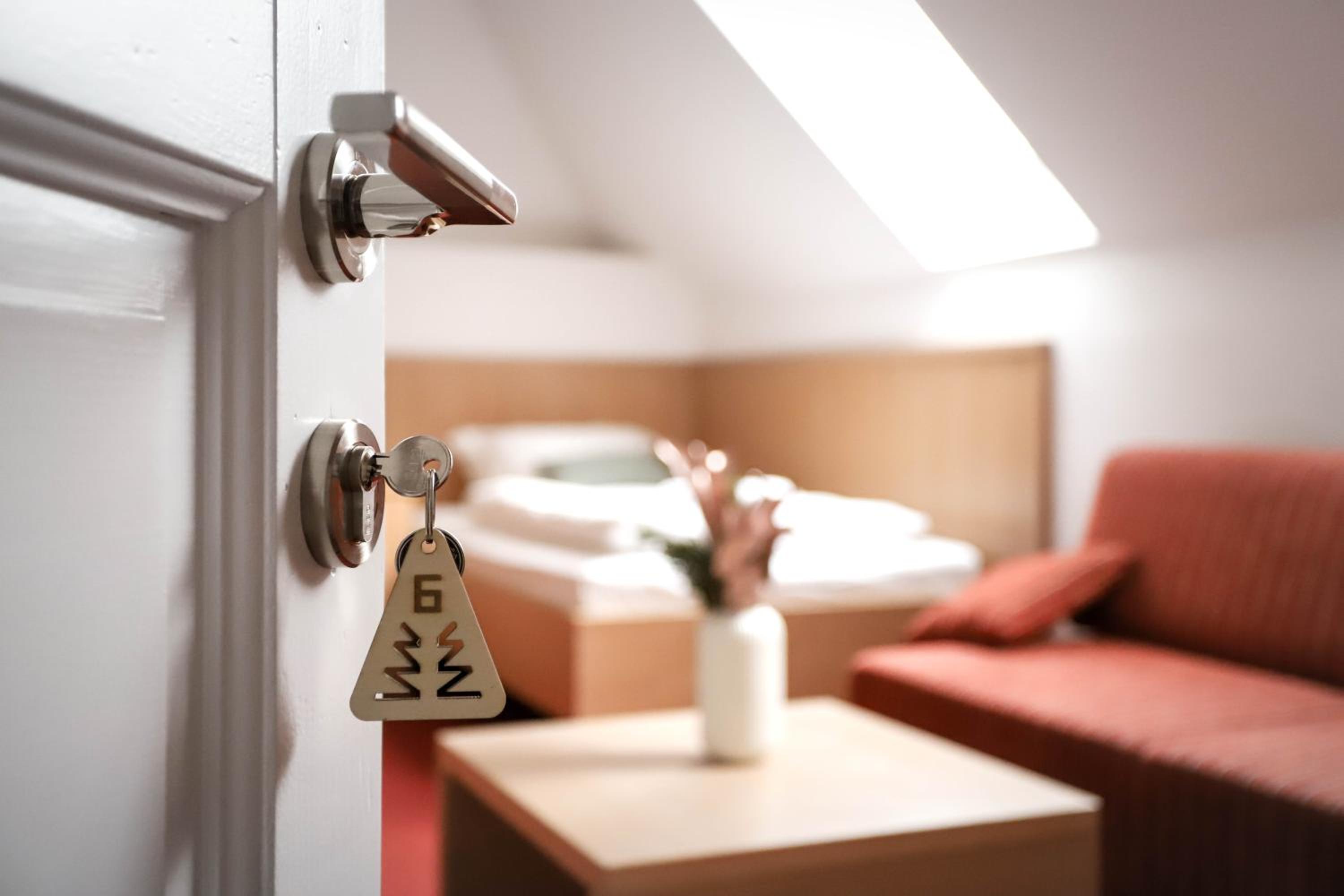 Superior Triple Room photo 1