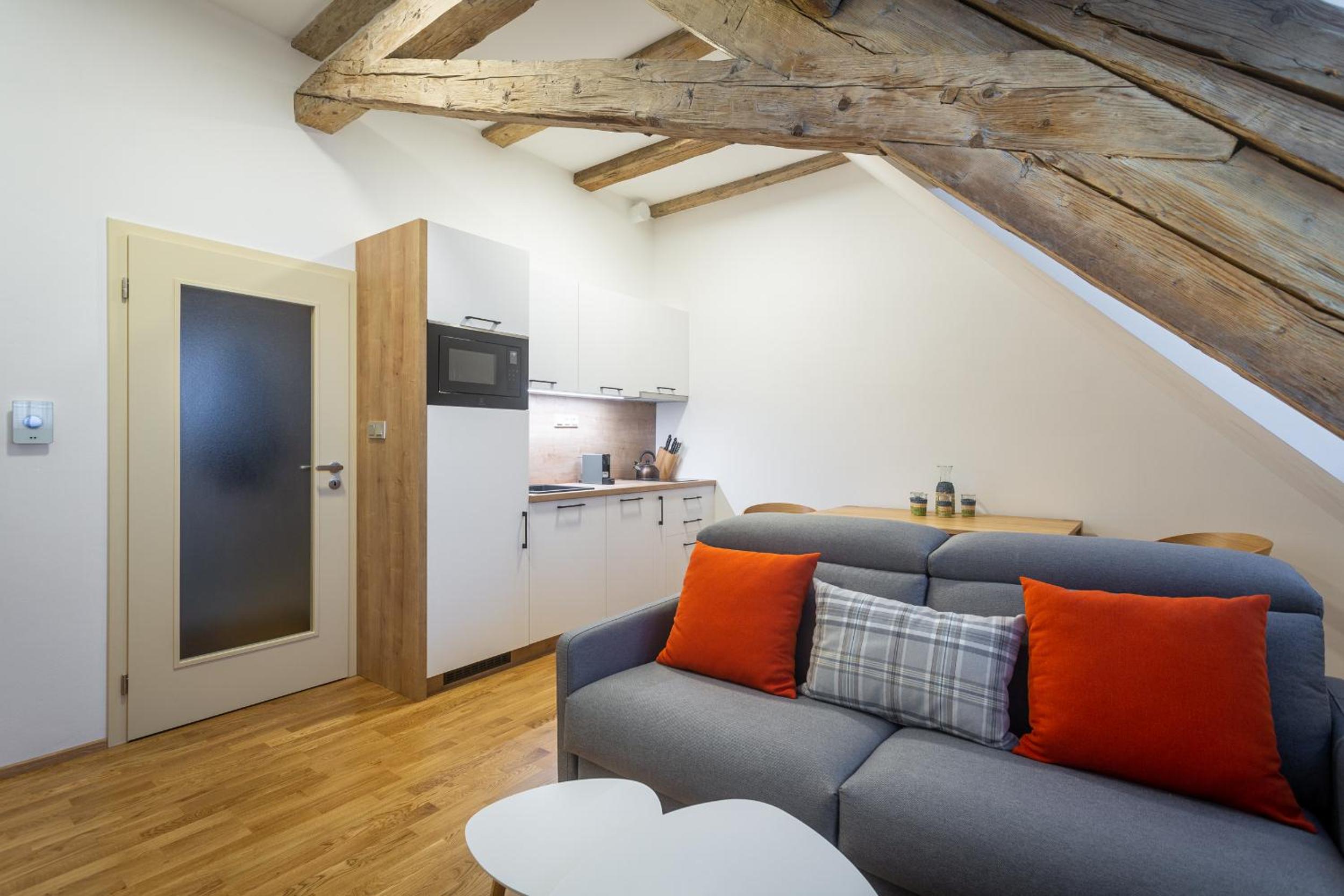 Maisonette