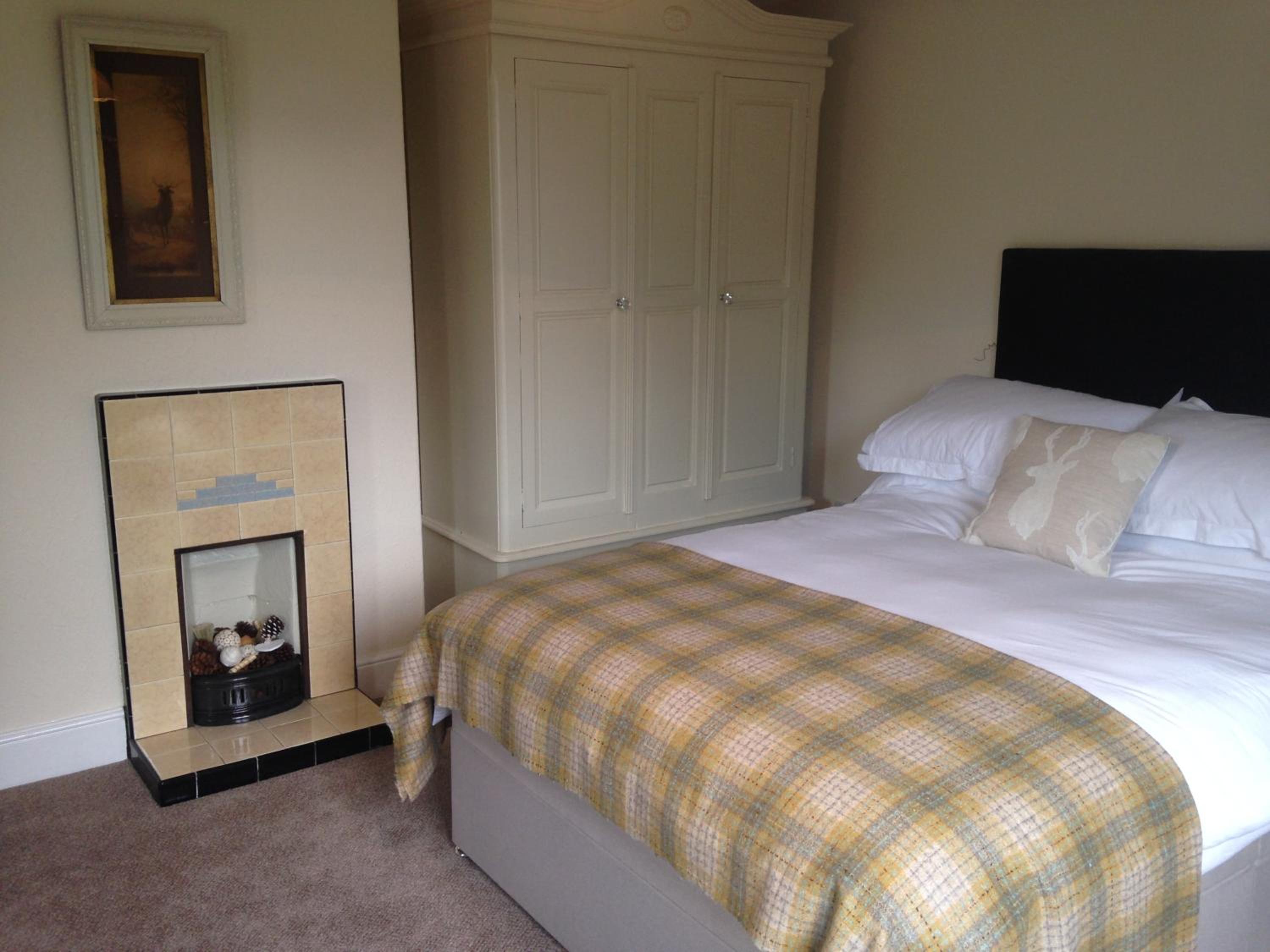 Deluxe Double Room photo 2