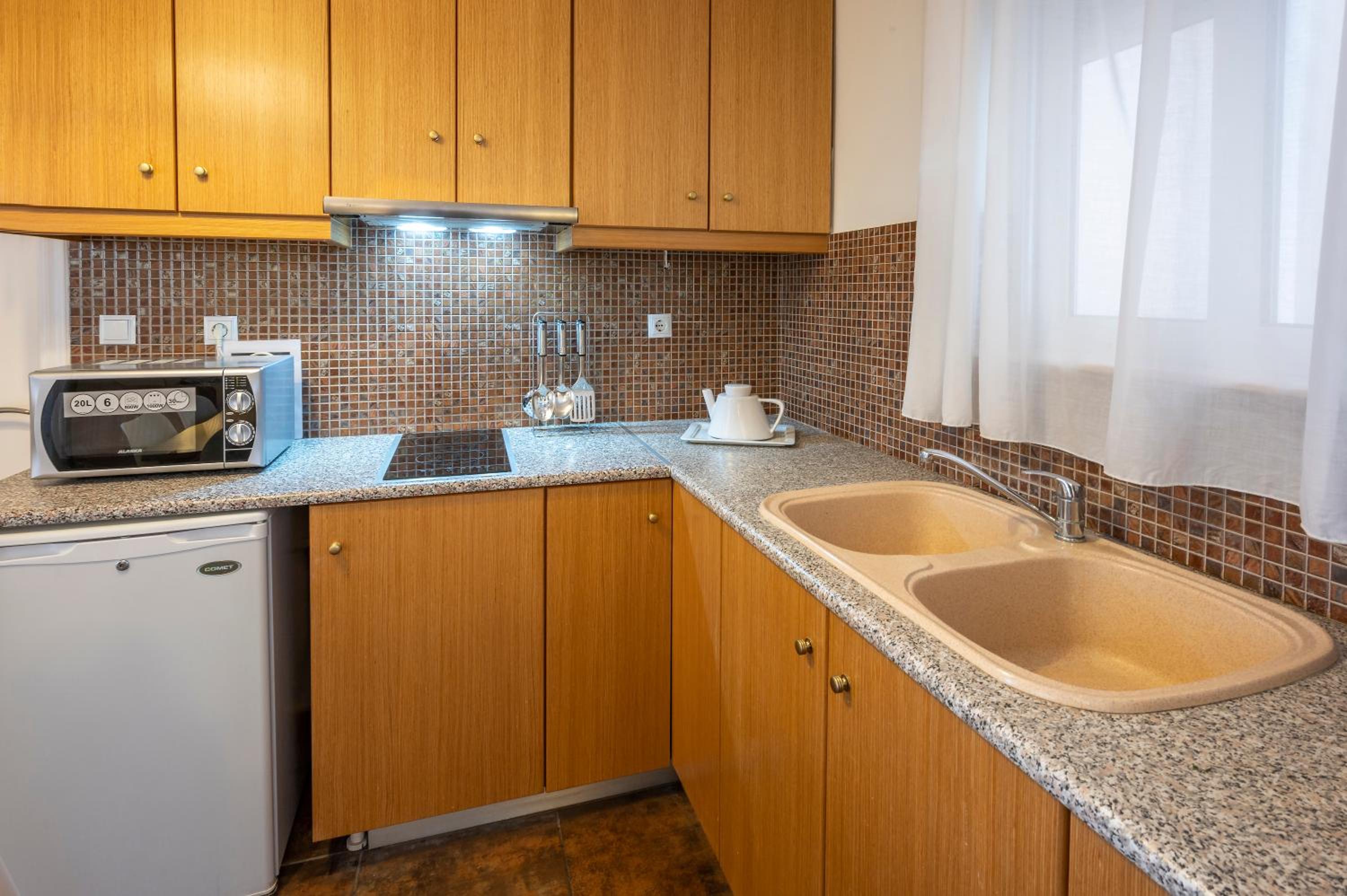 Suite Apartment Standard - Photo 2