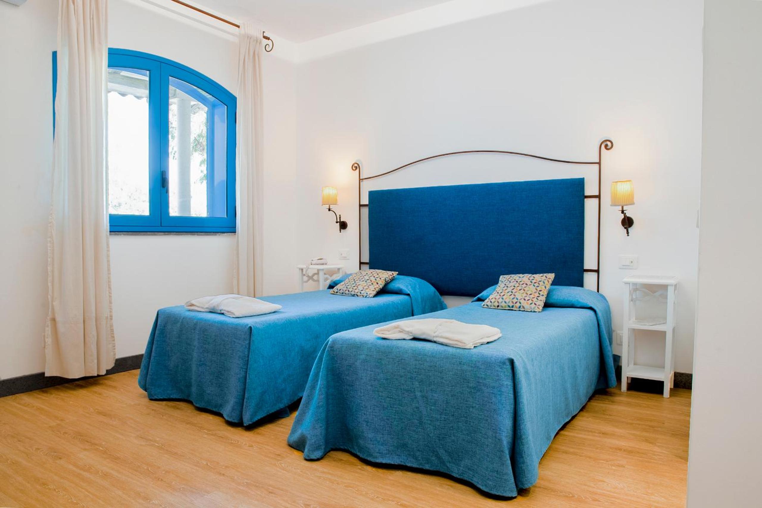 Twin Room photo 3