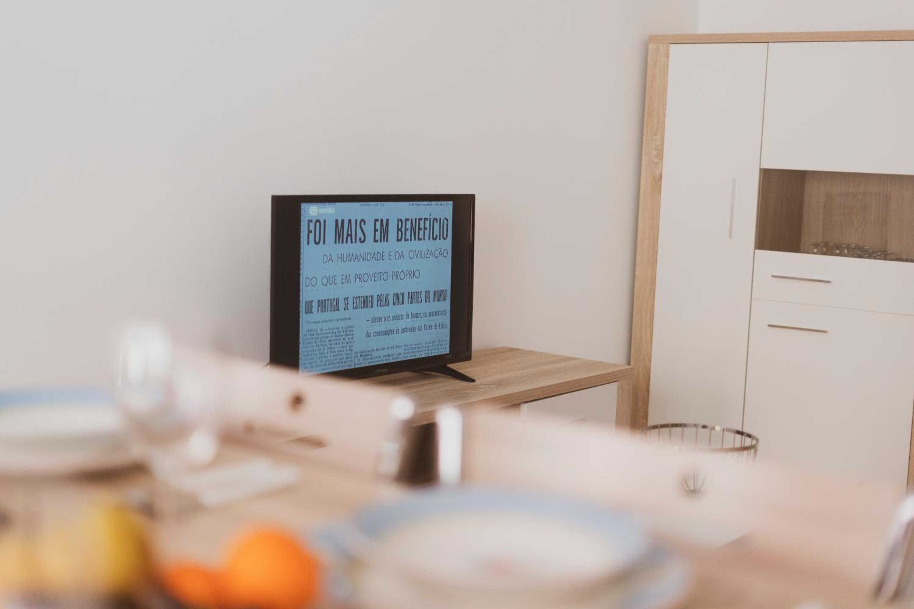 One-Bedroom Apartment - Photo 18