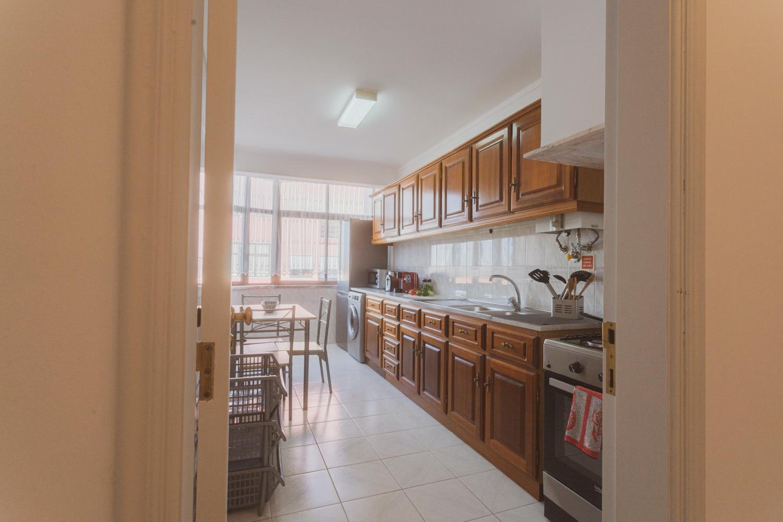 One-Bedroom Apartment - Photo 16