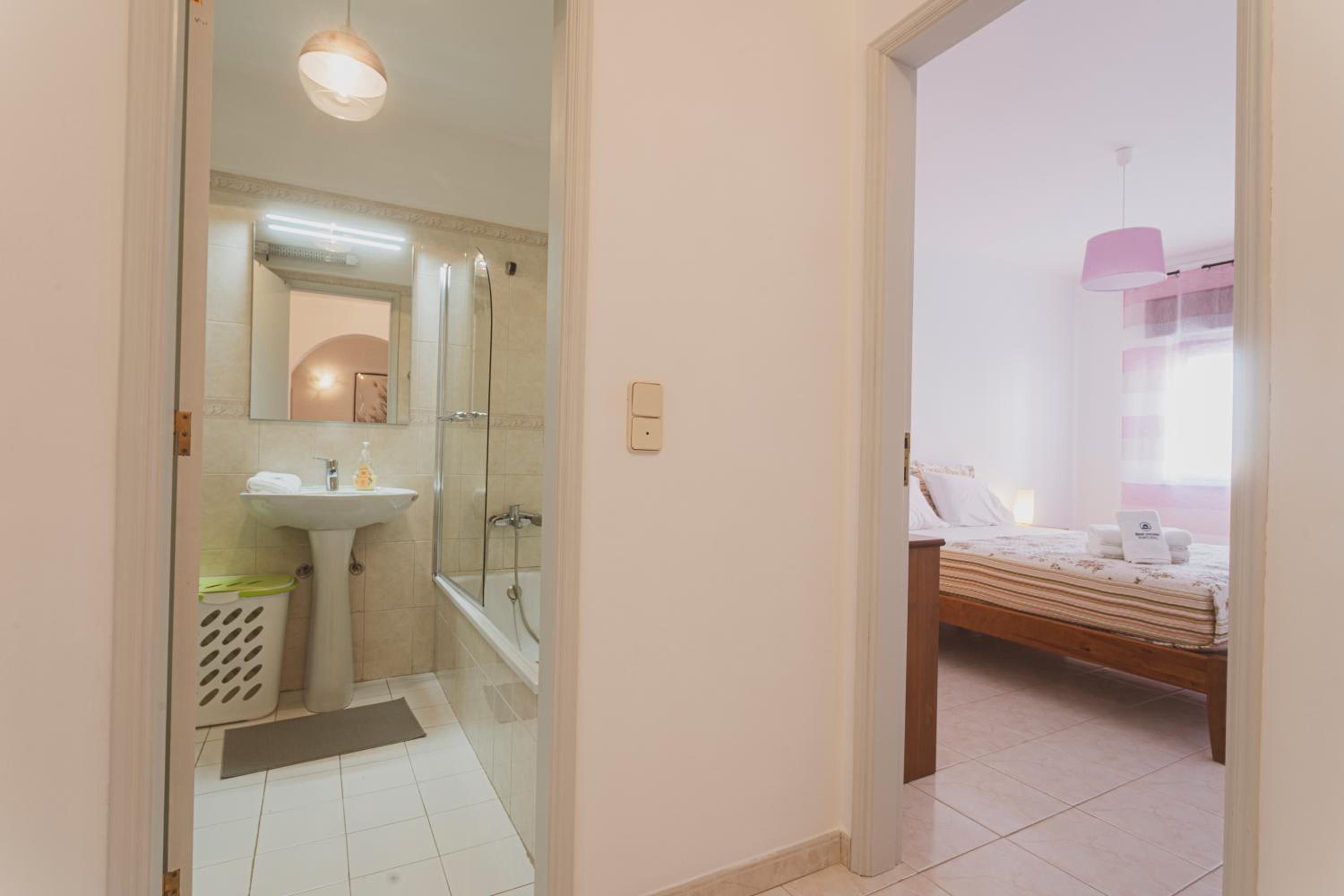 One-Bedroom Apartment - Photo 22
