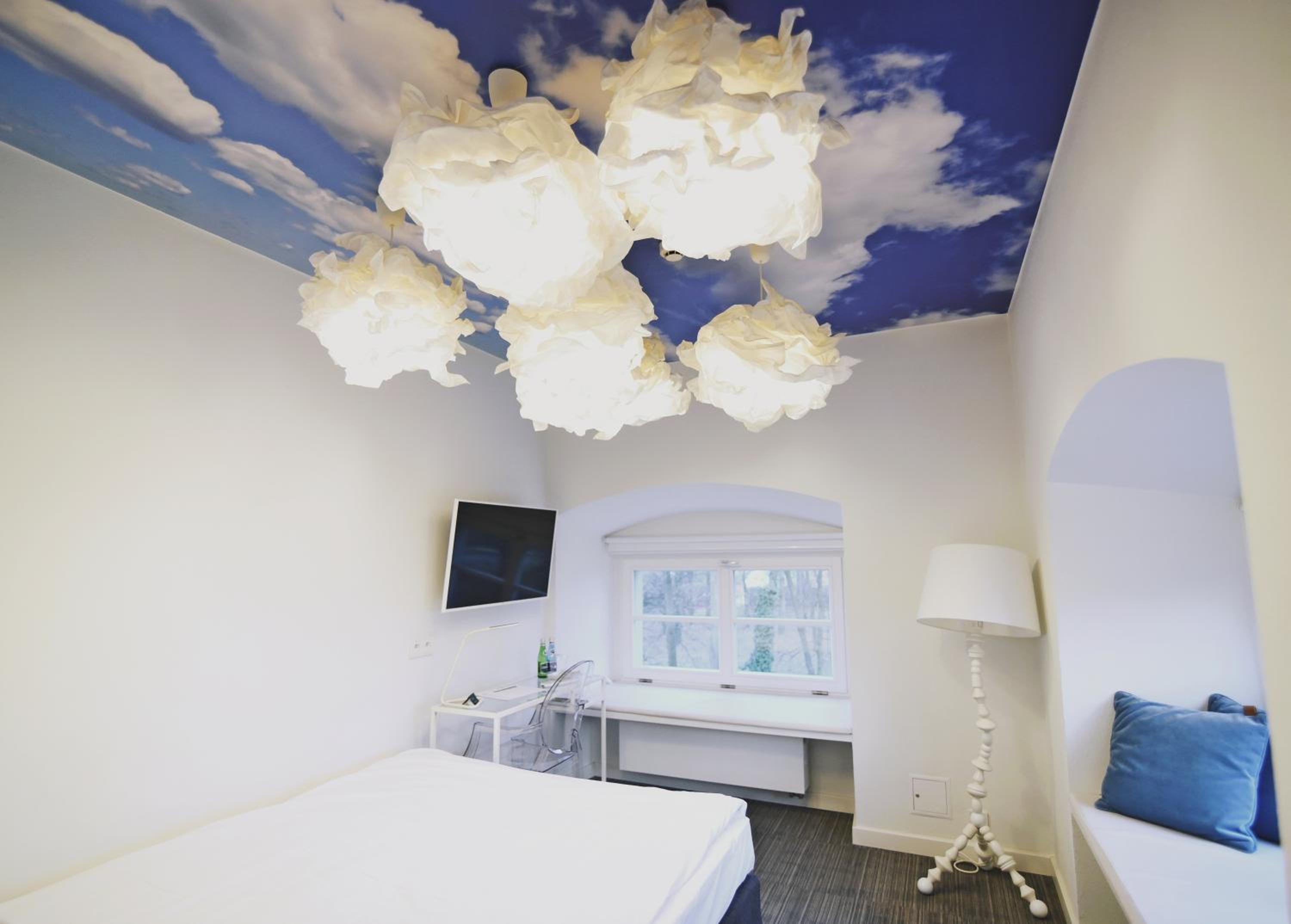 Double Room - Photo 6