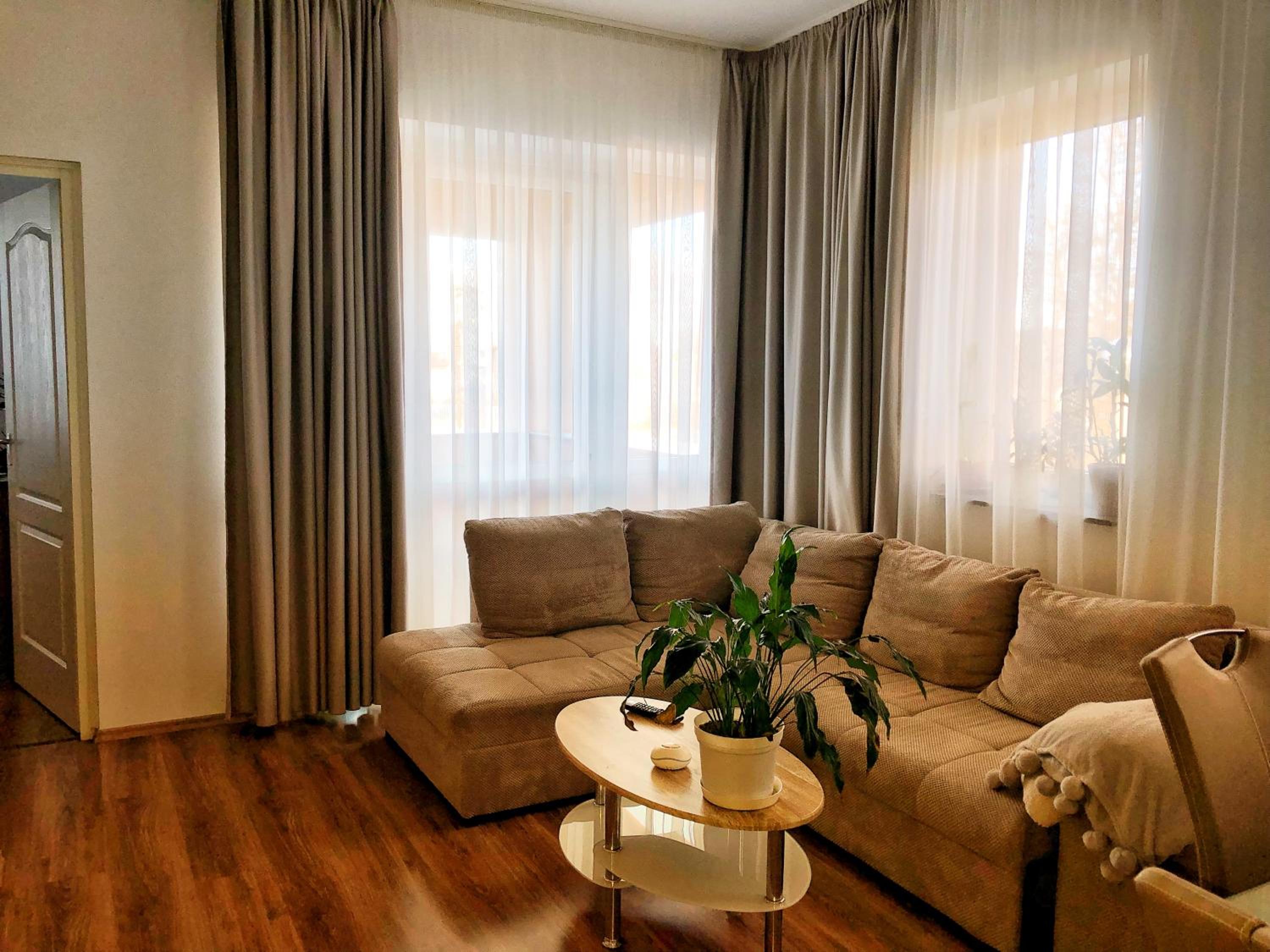 Deluxe Apartment - Photo 1