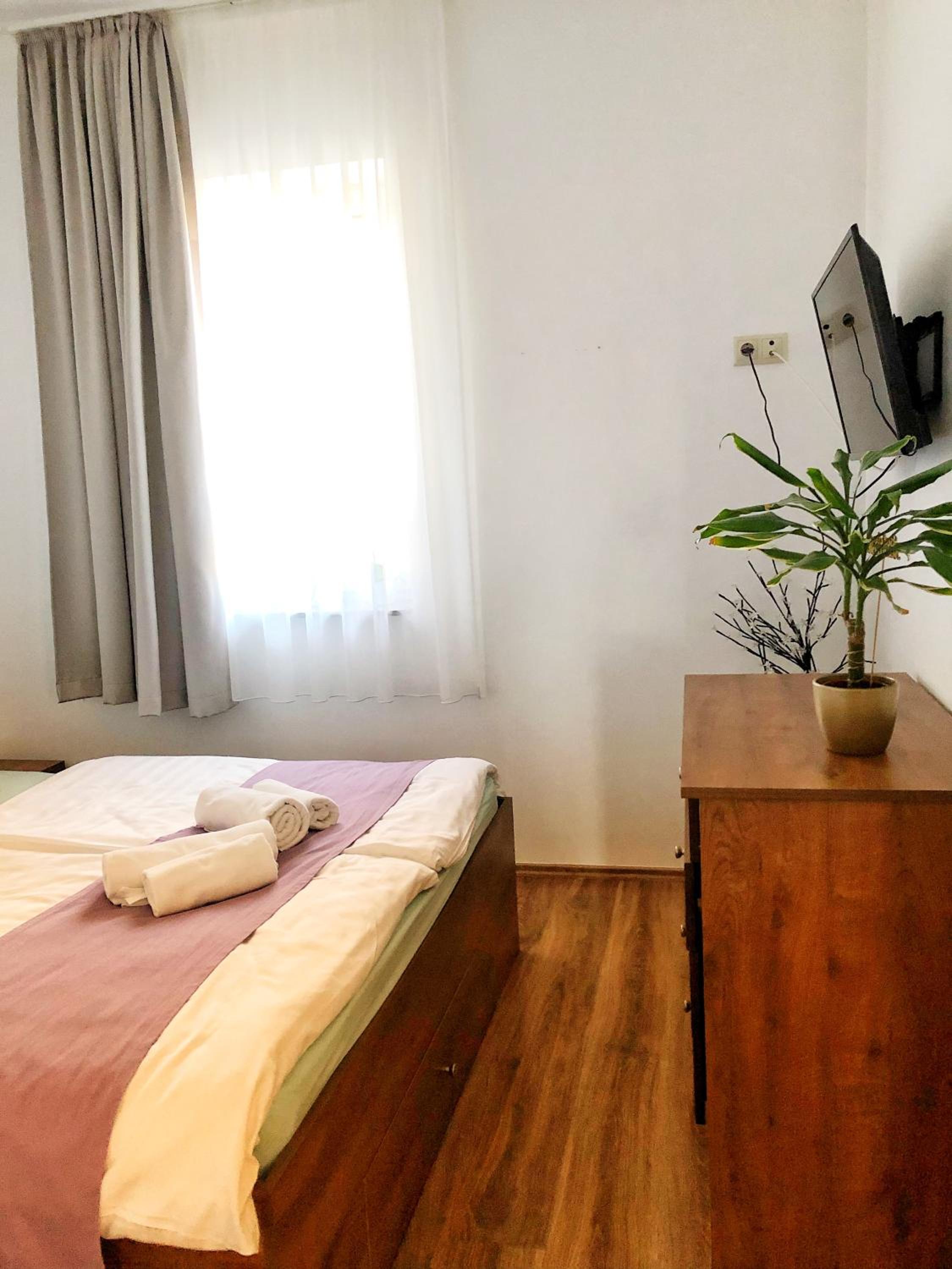 Deluxe Apartment - Photo 4