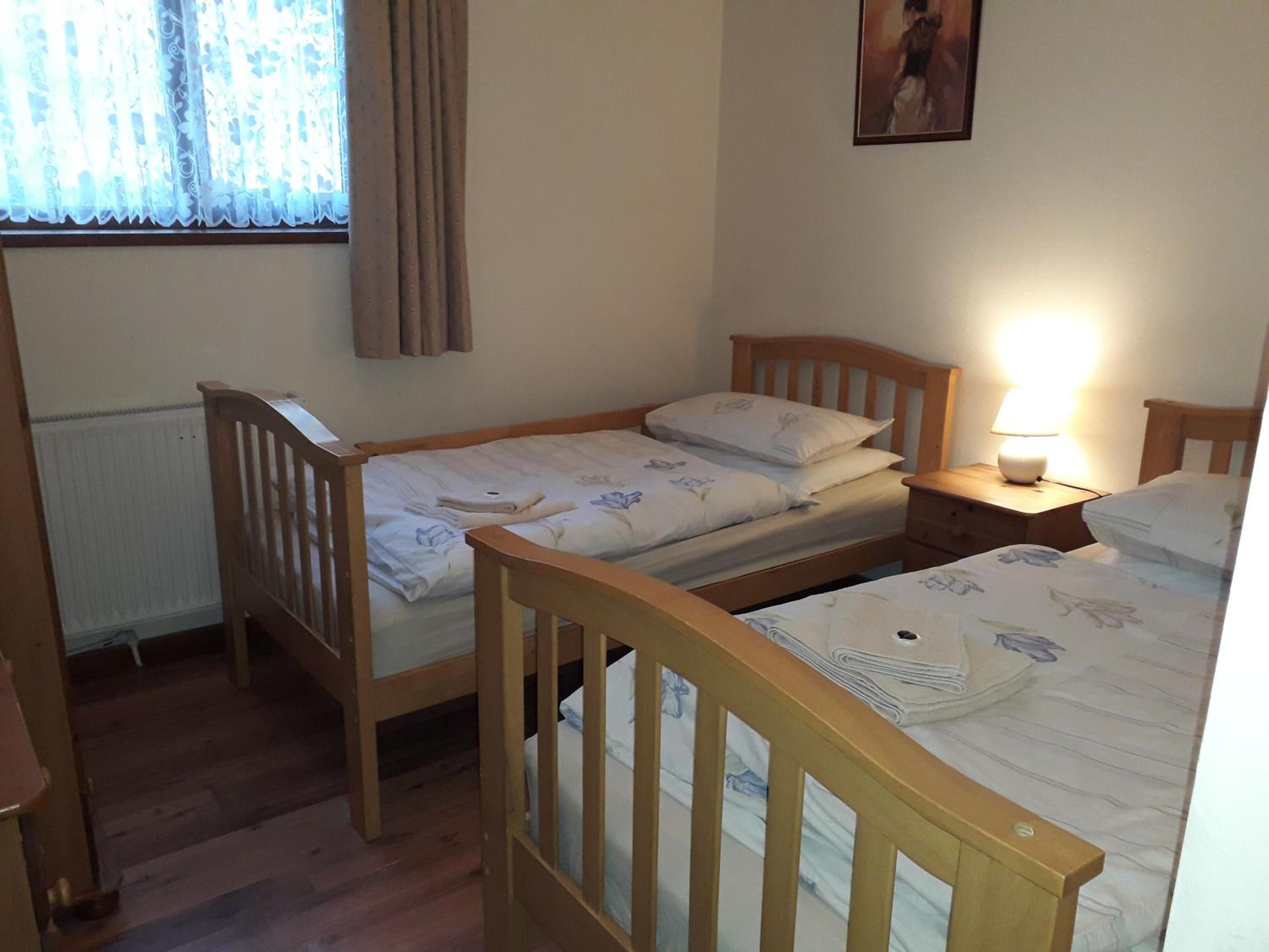 Two-Bedroom House photo 1