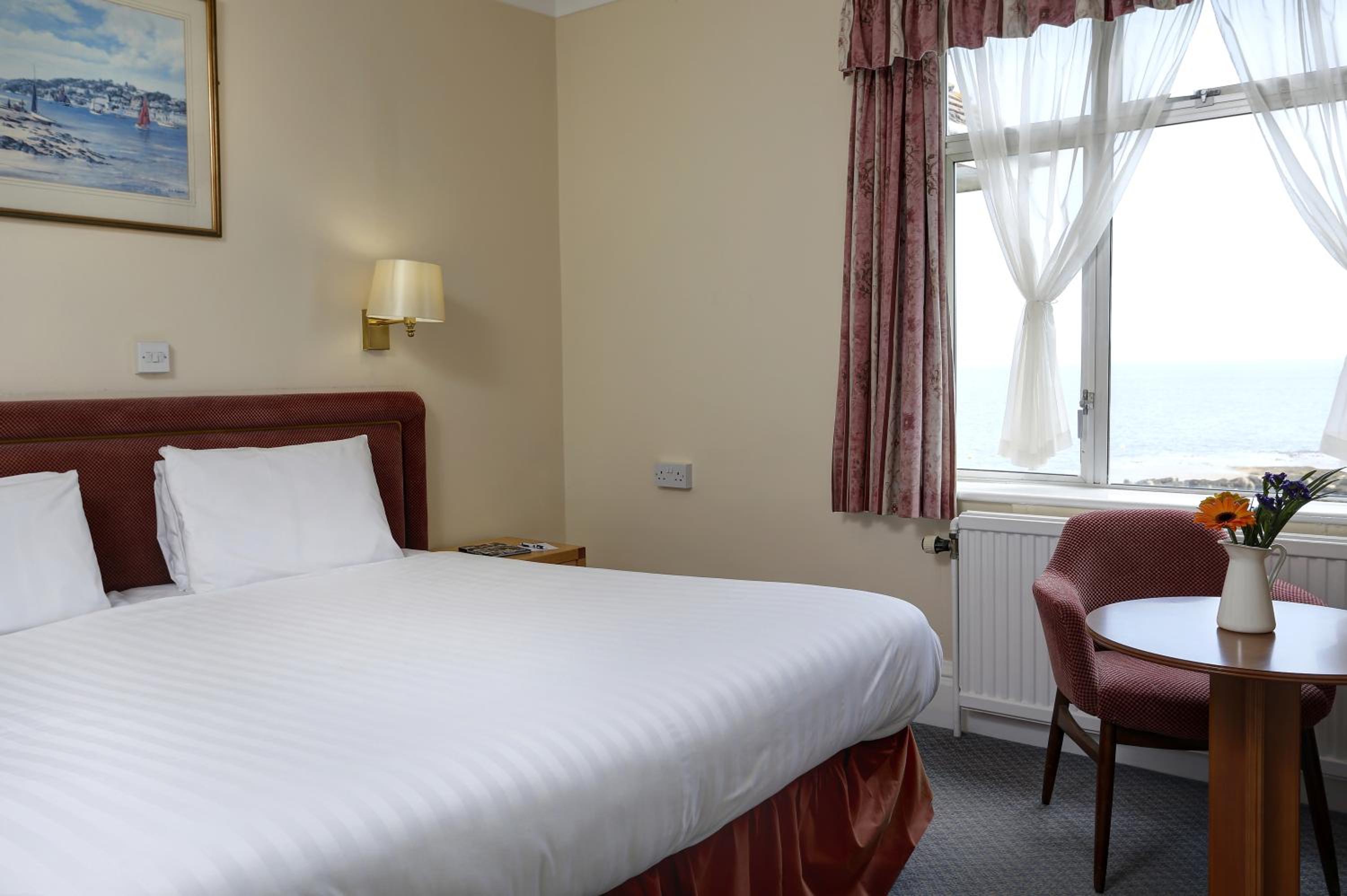 Double Room with Sea View - Photo 2