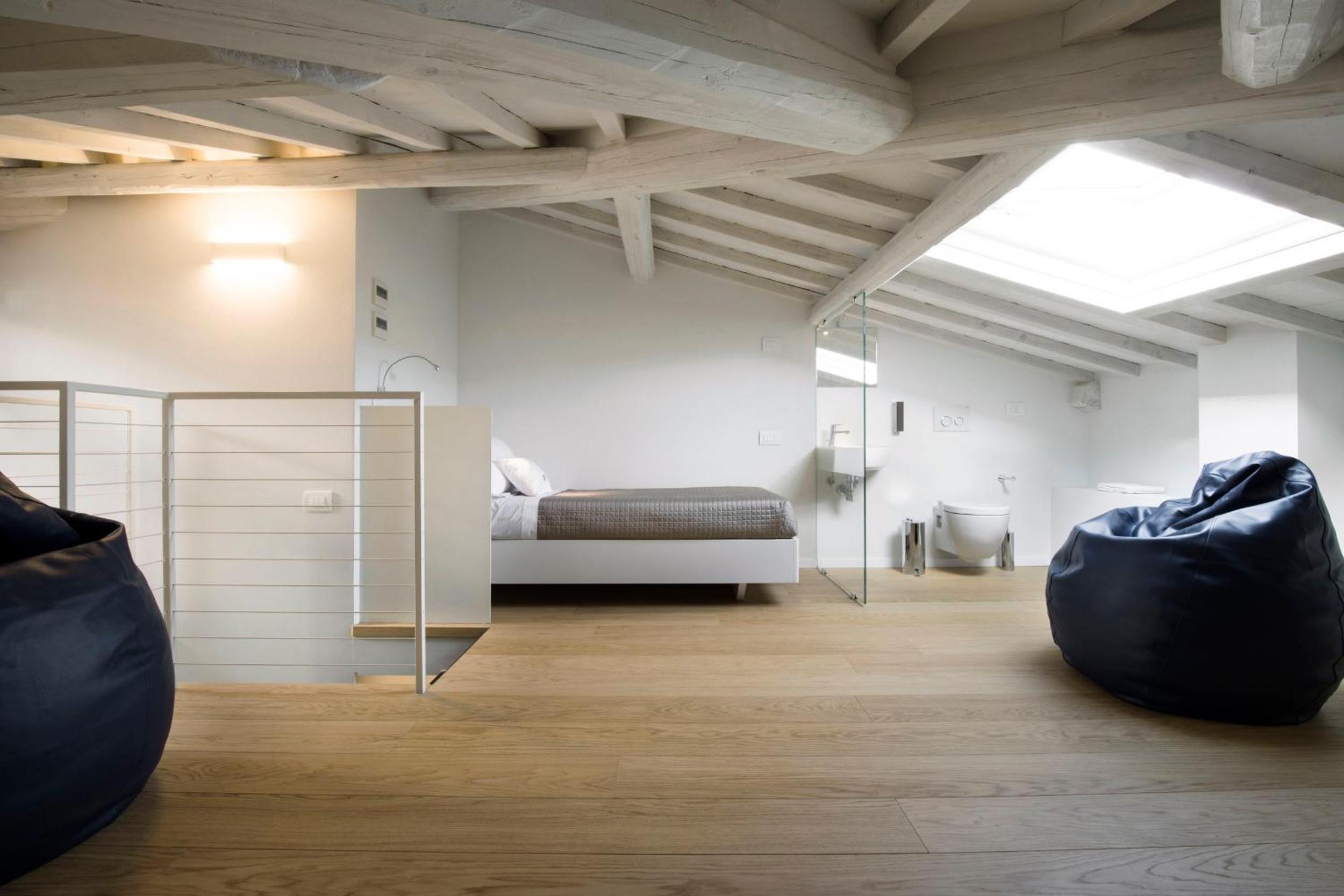 Duplex Apartment