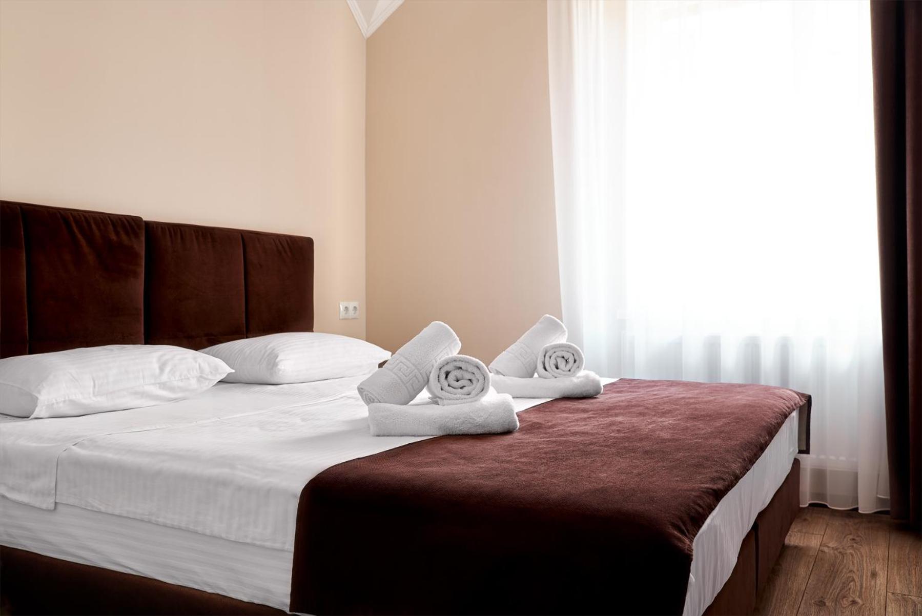 Comfort Quadruple Room photo 1