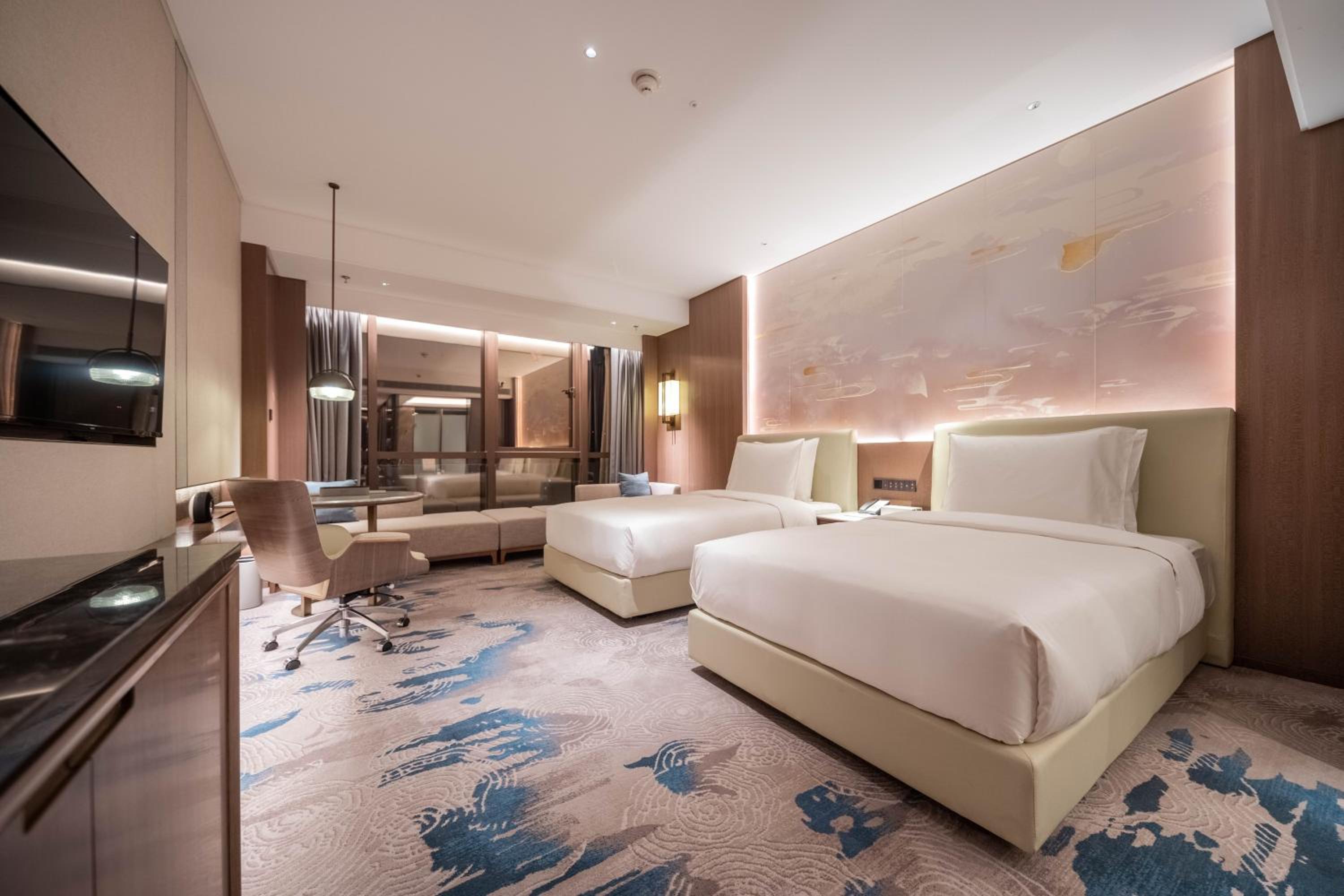 Deluxe Twin Room - Photo 1