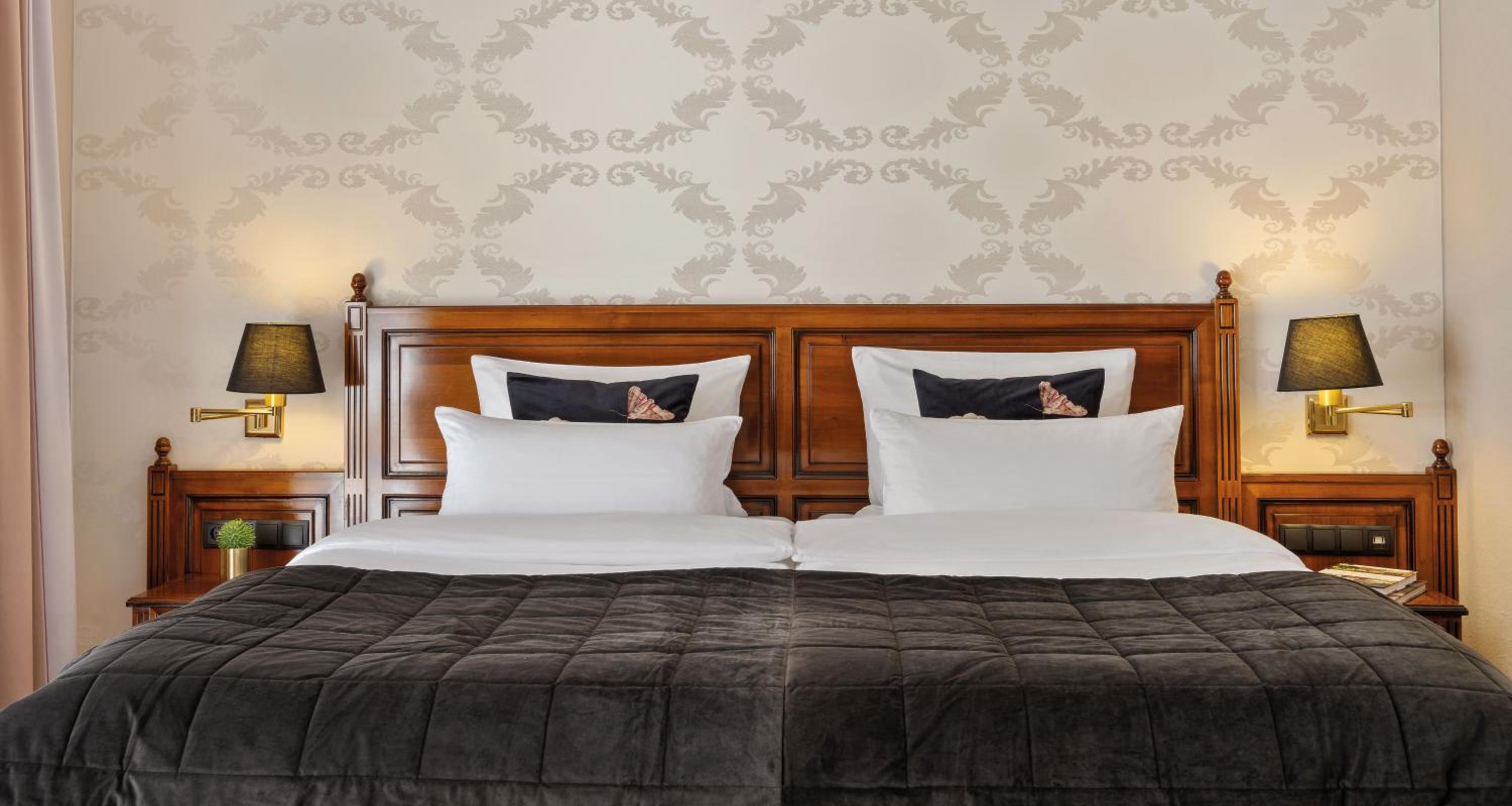 Comfort Double Room - Photo 4