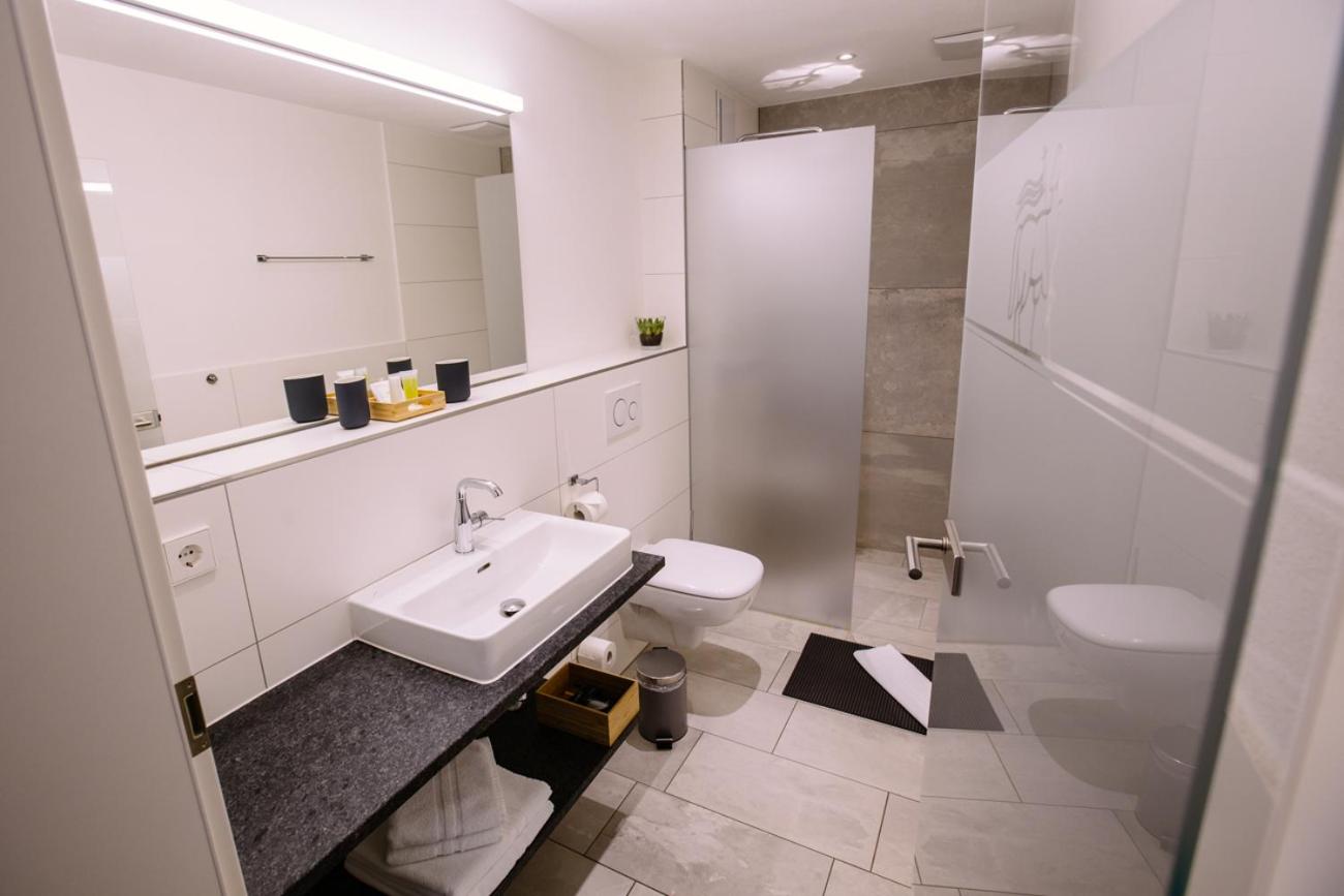 Double Room - Photo 3