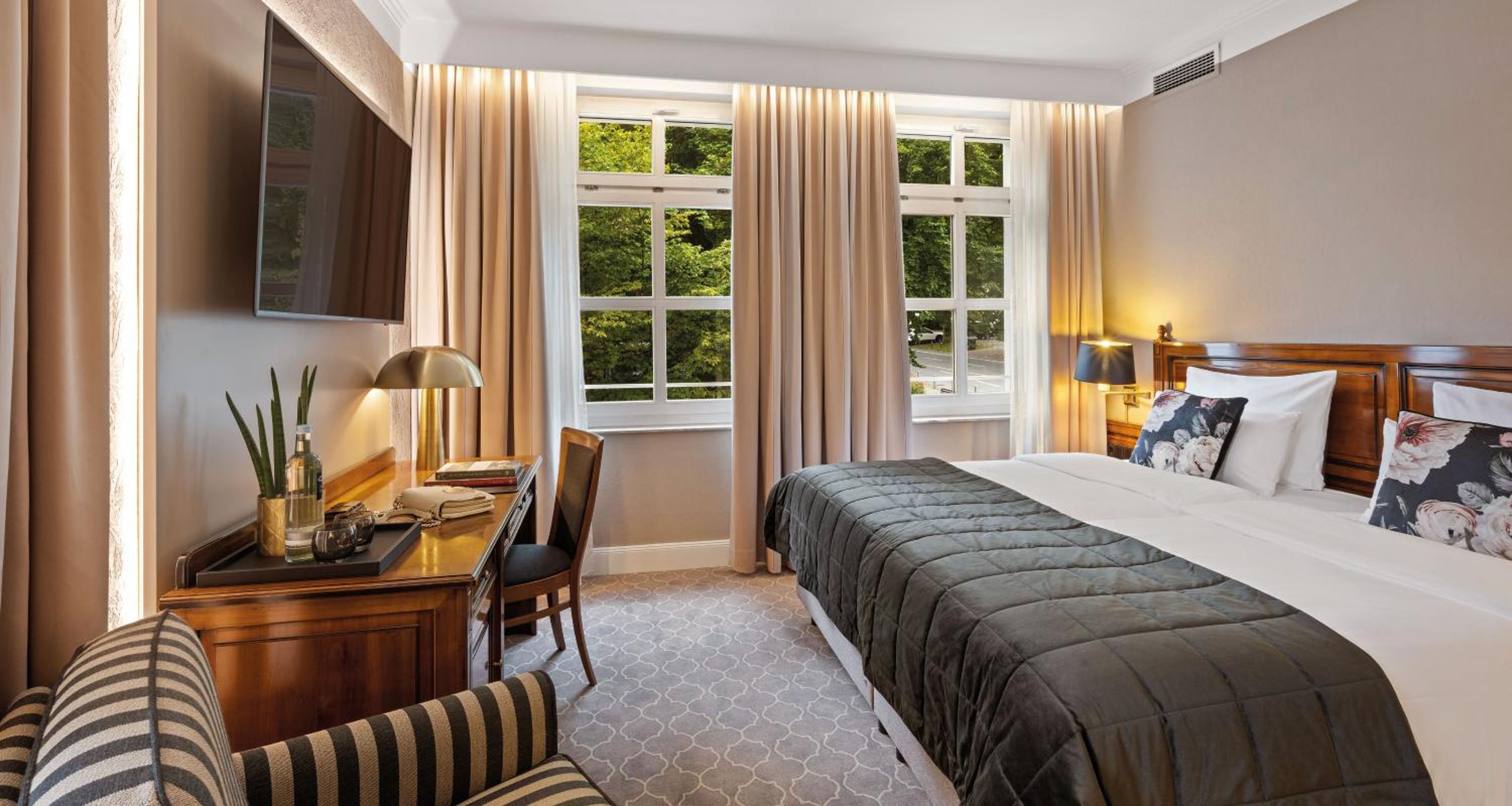 Comfort Double Room - Photo 6