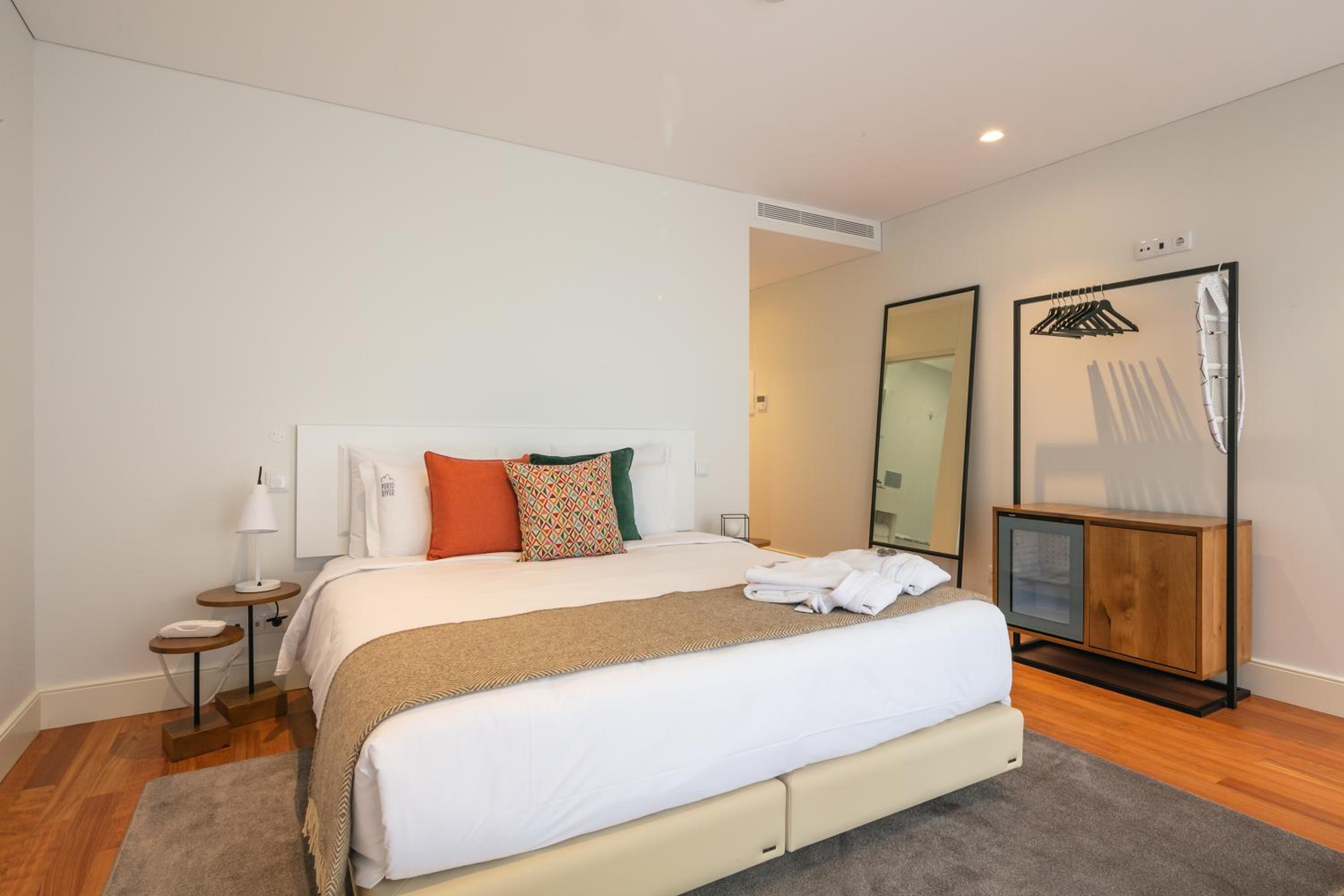 Double Room - Photo 4
