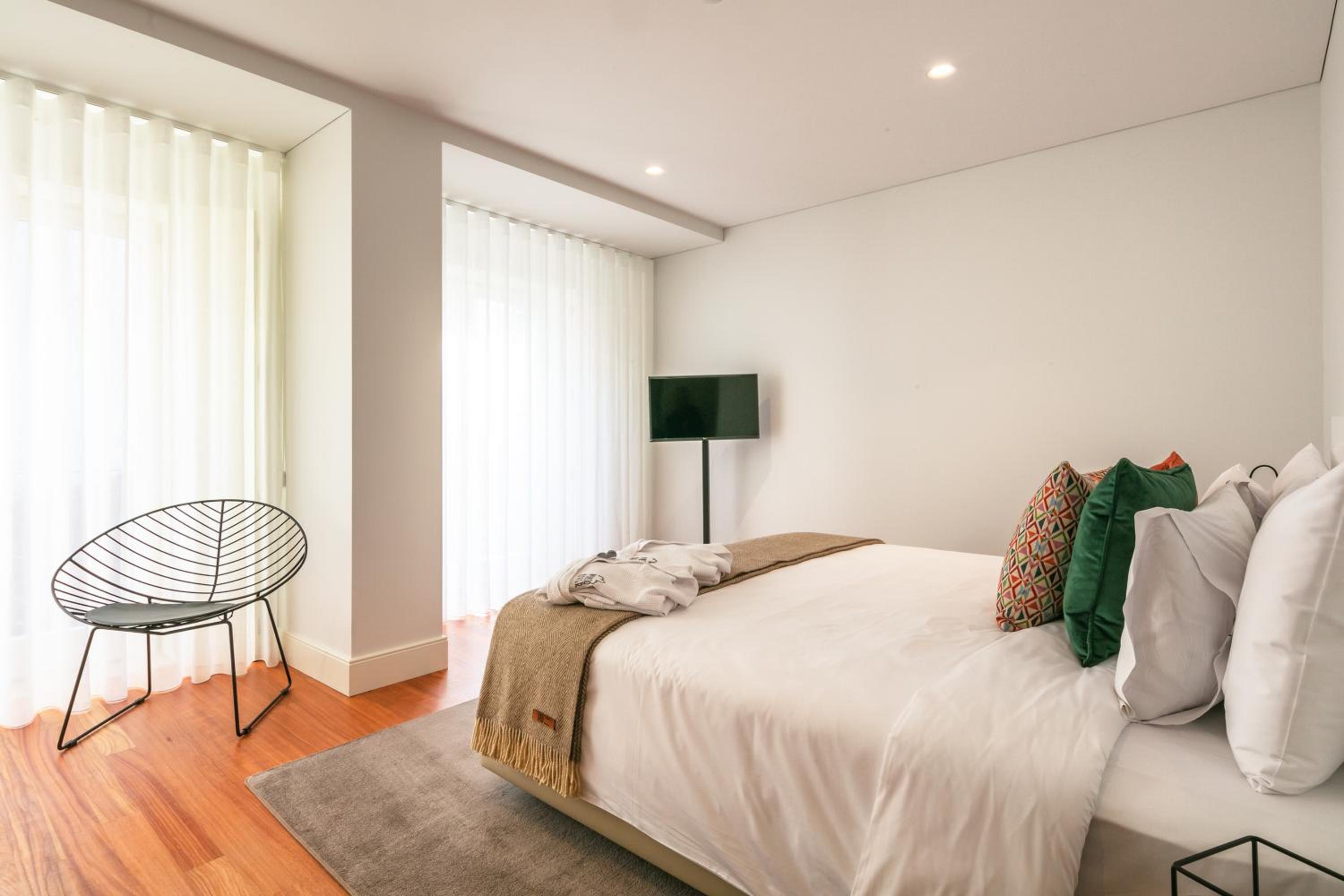 Double Room - Photo 3