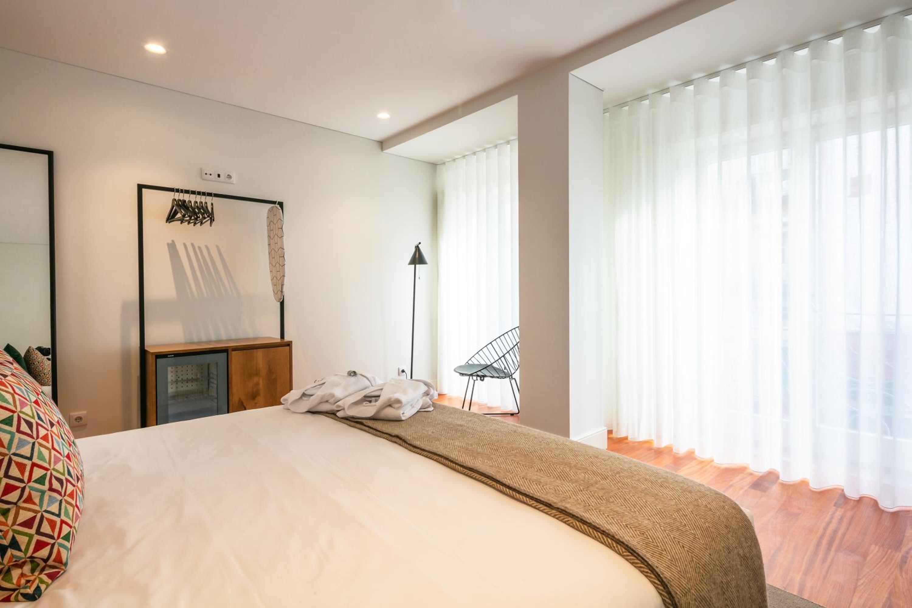 Double Room - Photo 1