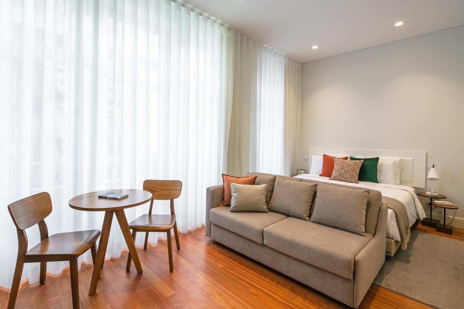 Apartment - Photo 4