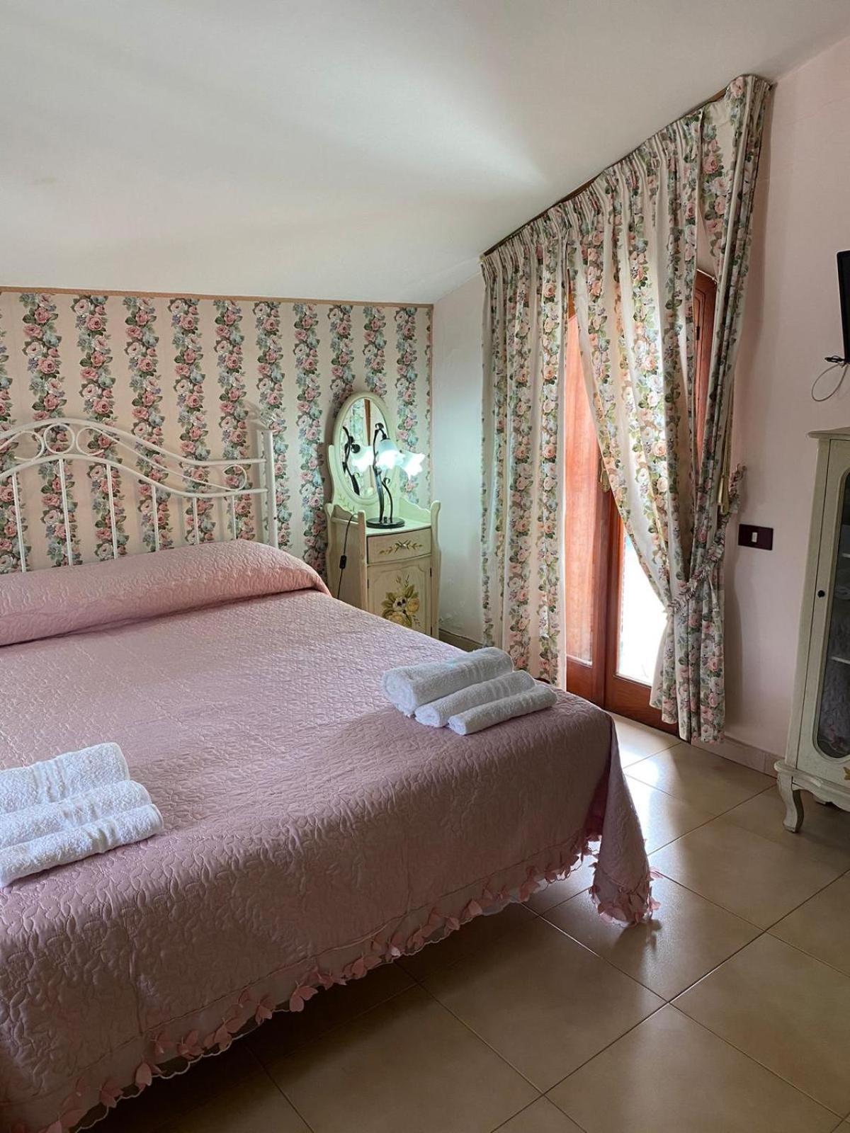 Double Room with Park View photo 1