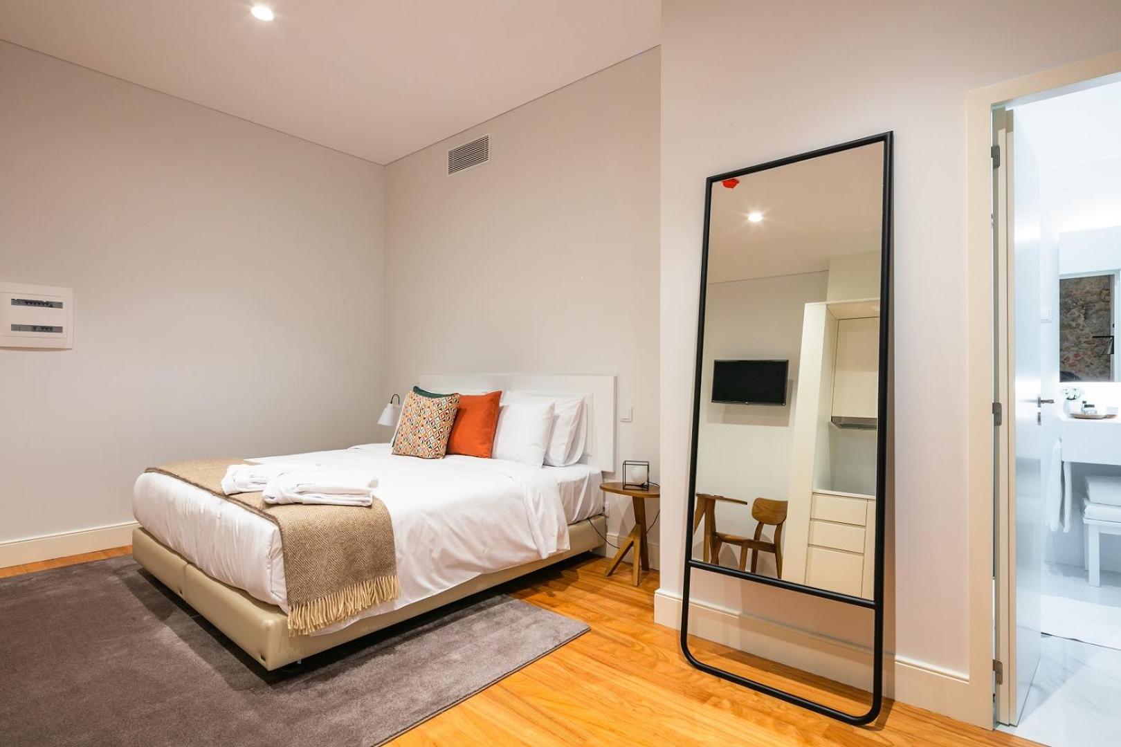 Standard Apartment - Photo 13