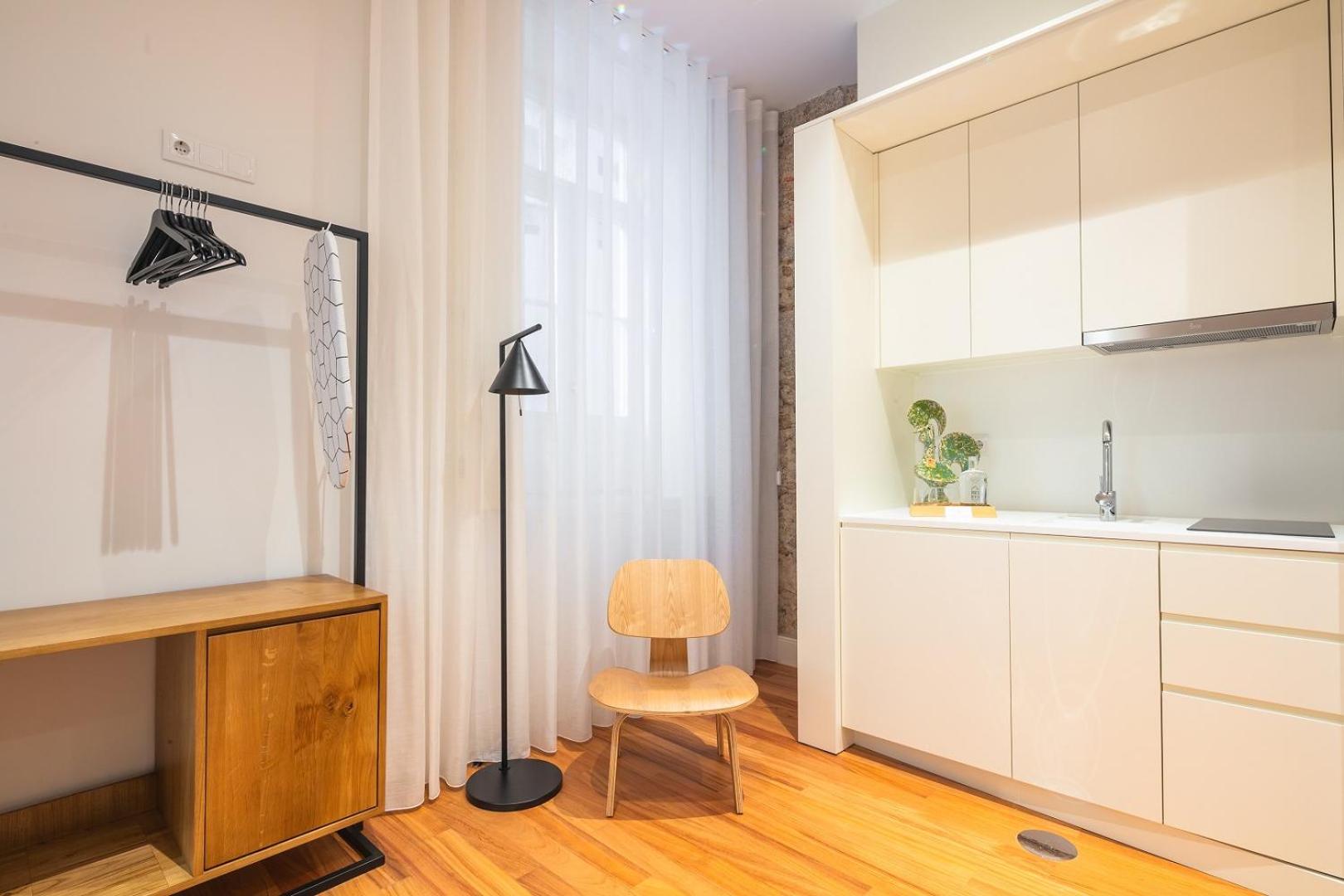 Standard Apartment - Photo 12
