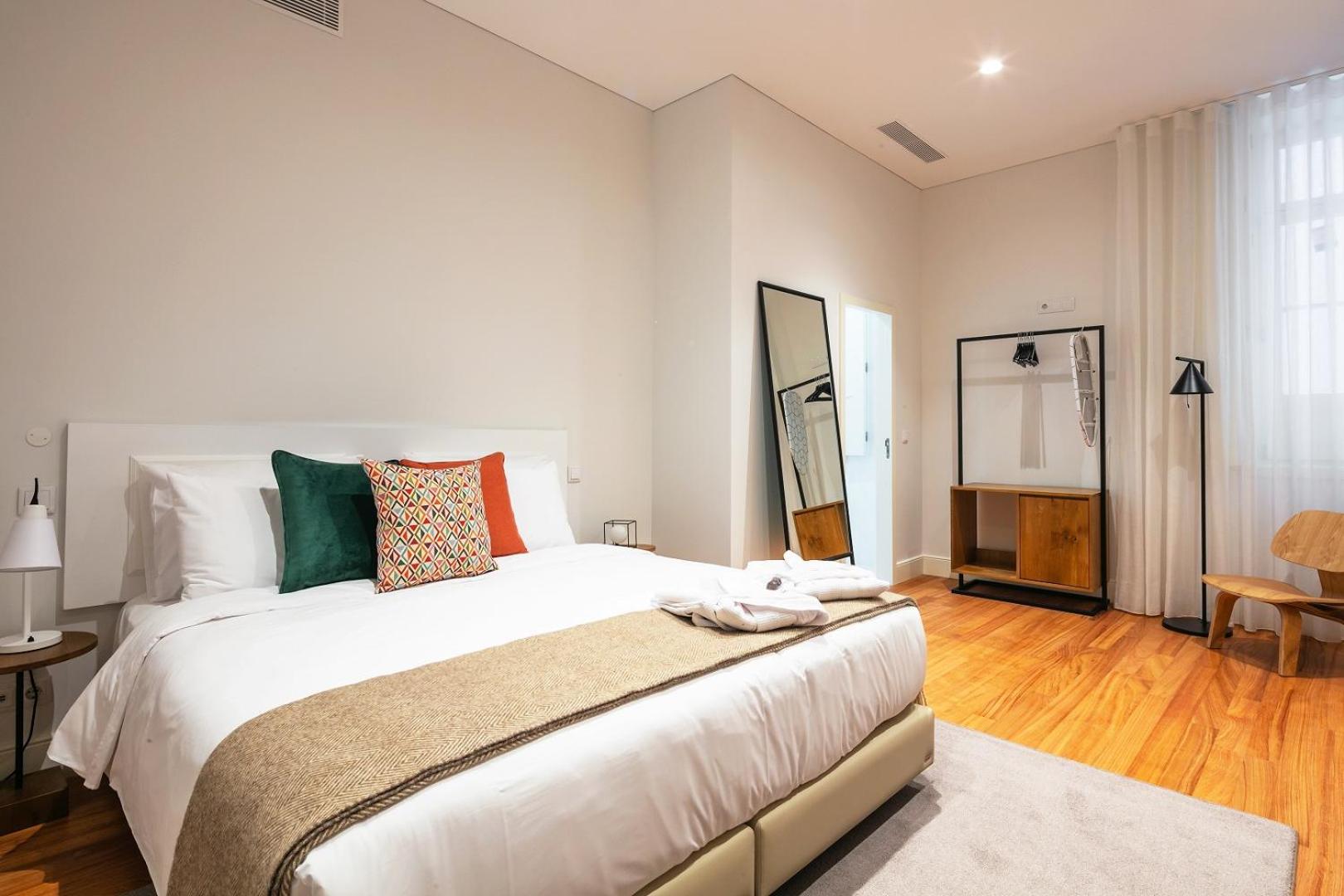 Standard Apartment - Photo 11