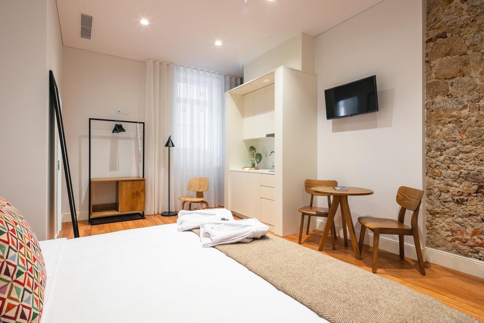 Standard Apartment - Photo 10