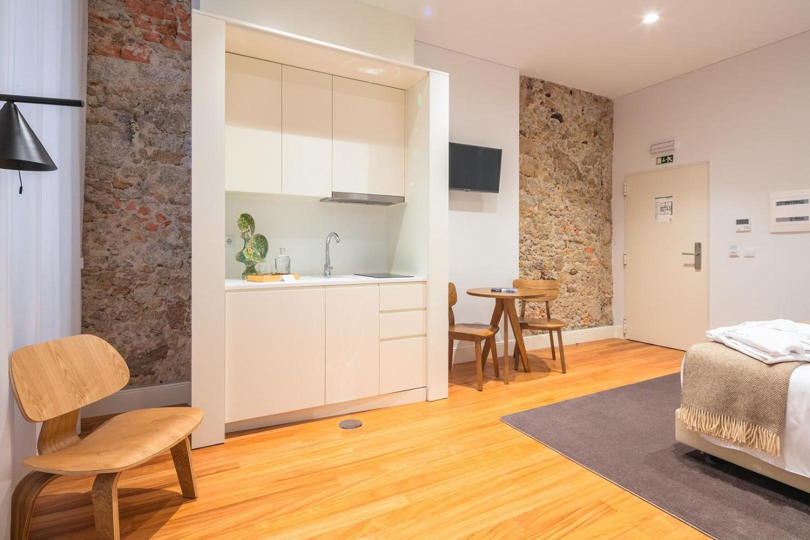 Standard Apartment - Photo 9