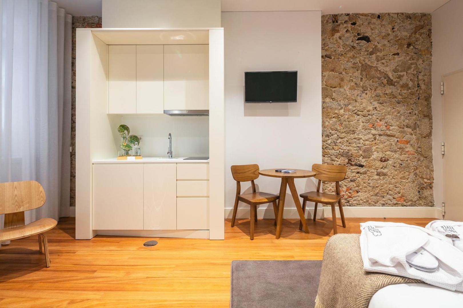 Standard Apartment - Photo 1