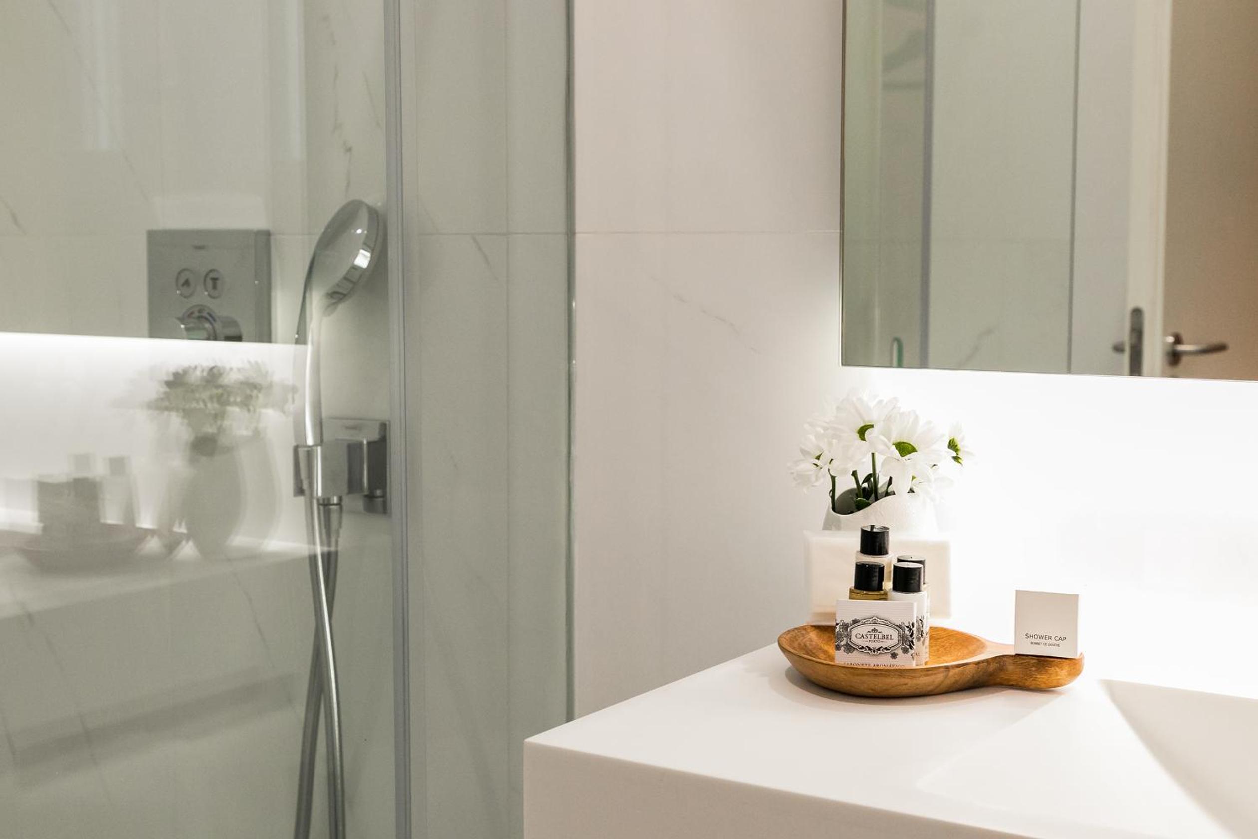 Standard Apartment - Photo 20