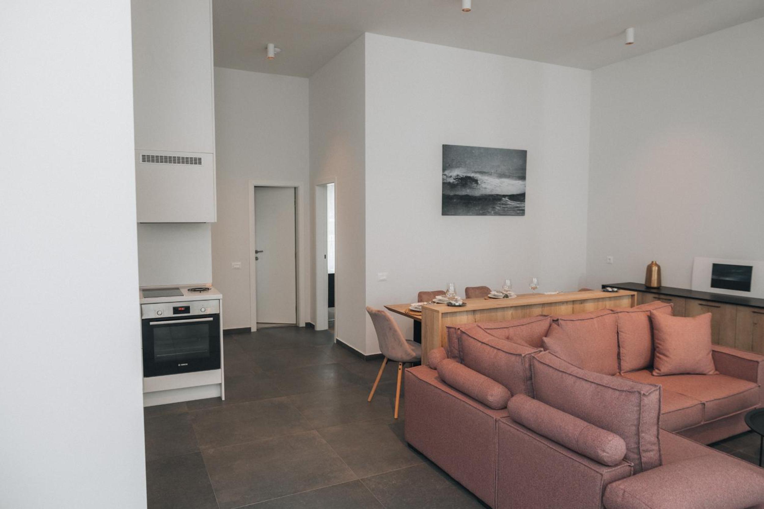 One-Bedroom Villa photo 3