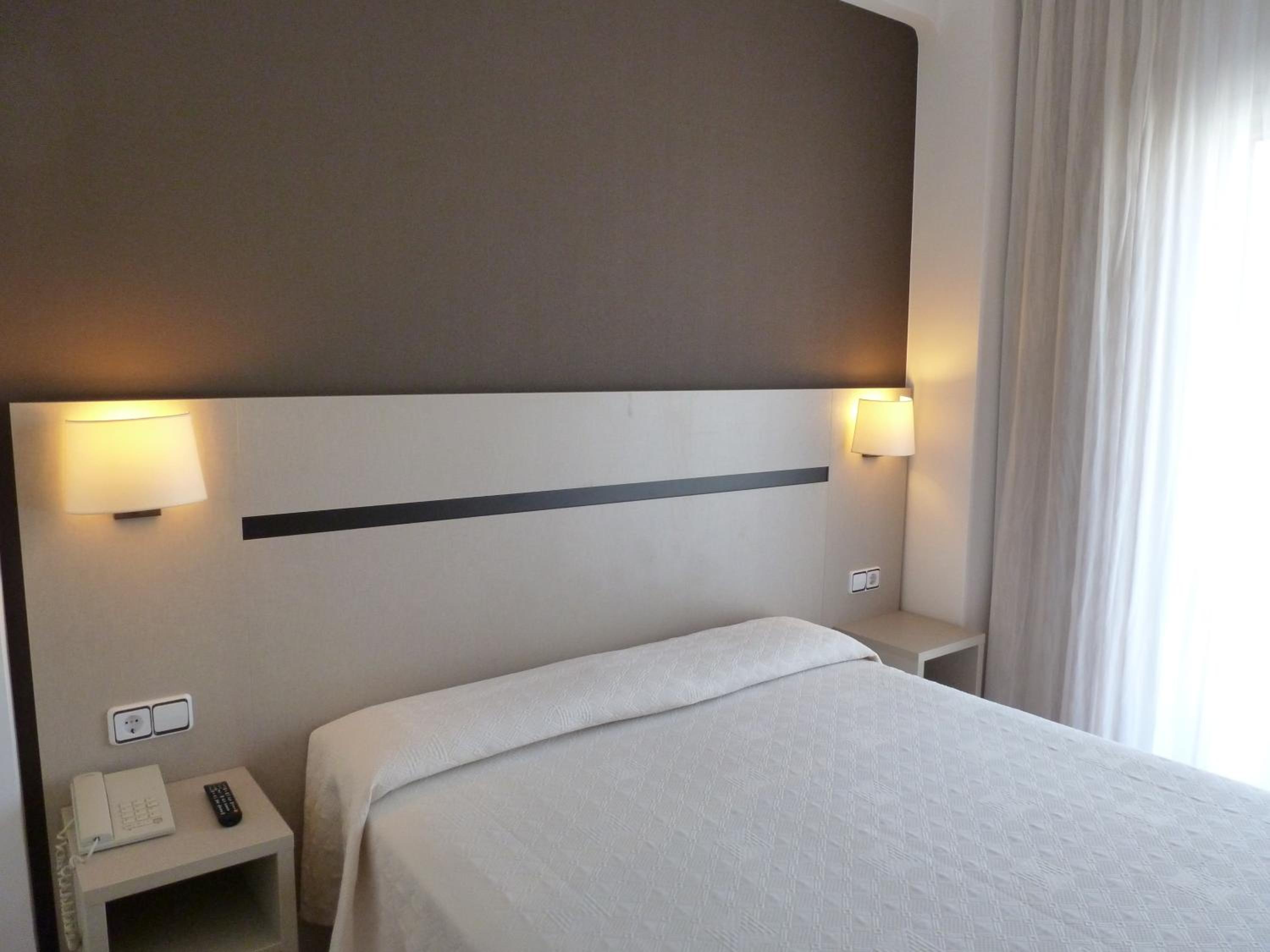 Habitación Doble Estándar