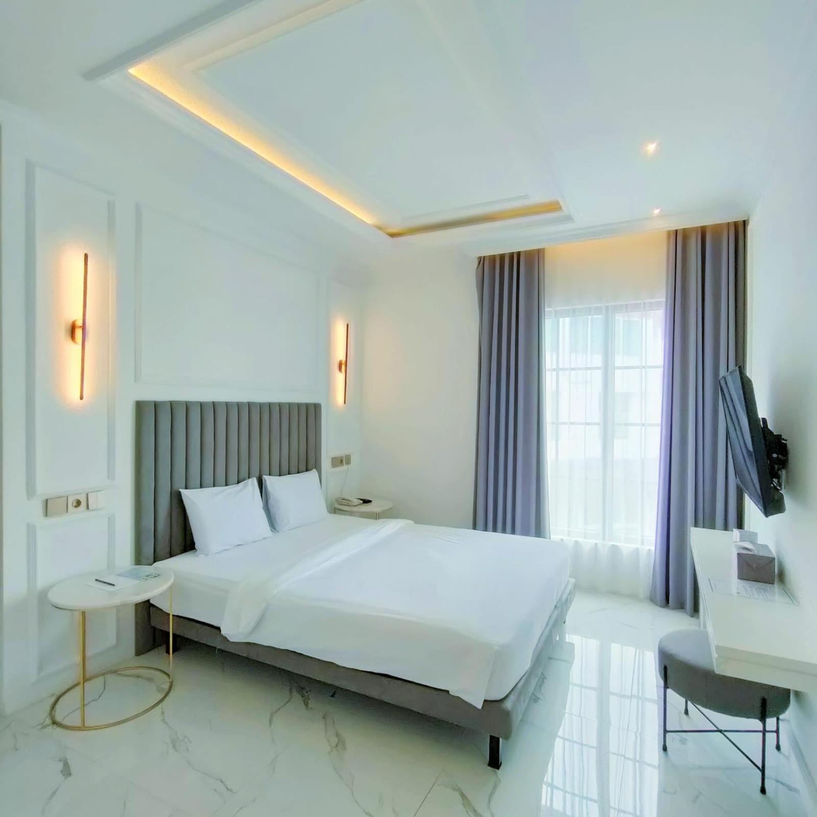Superior Double Room photo 1