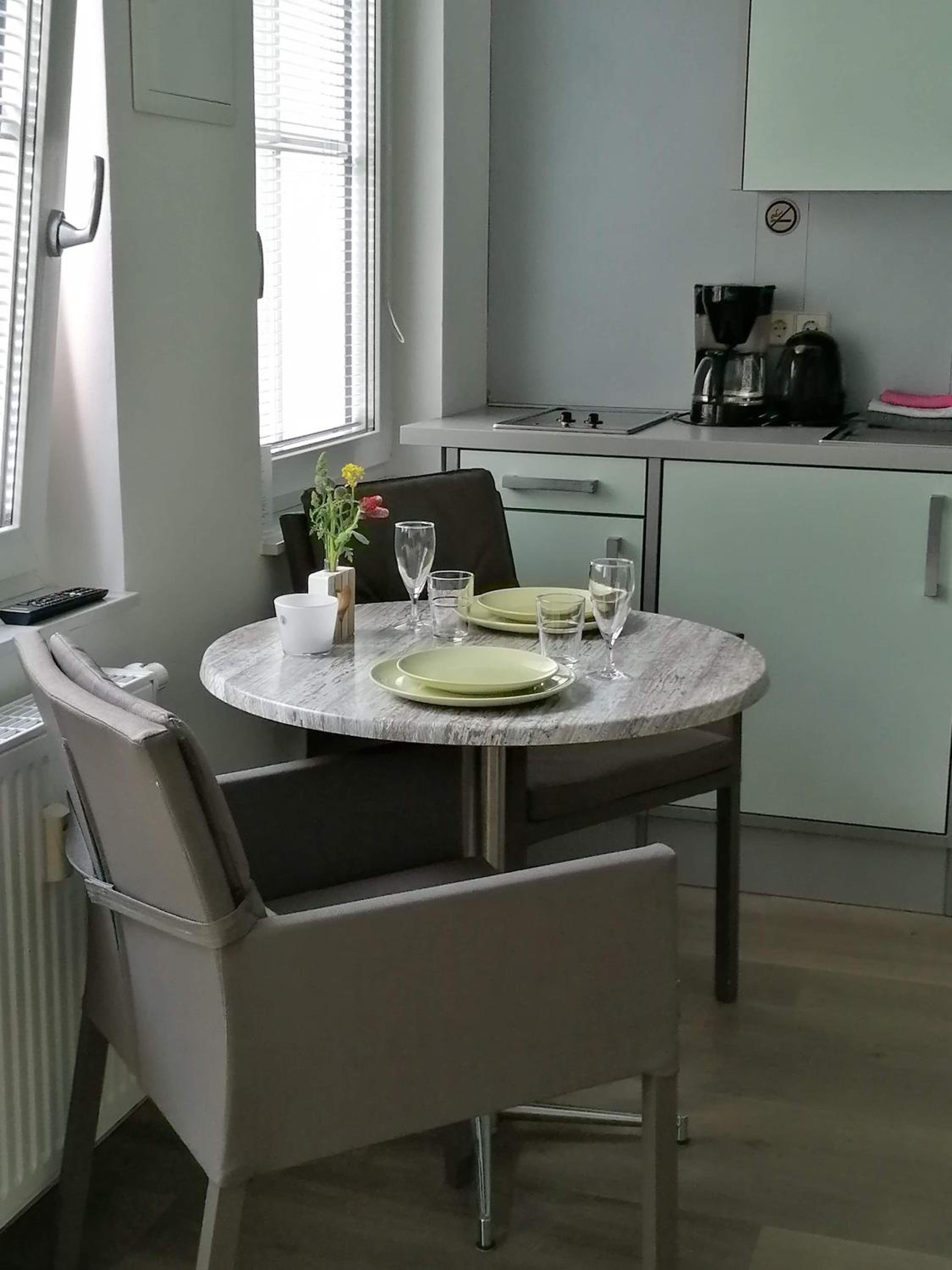 Large Double Room photo 3