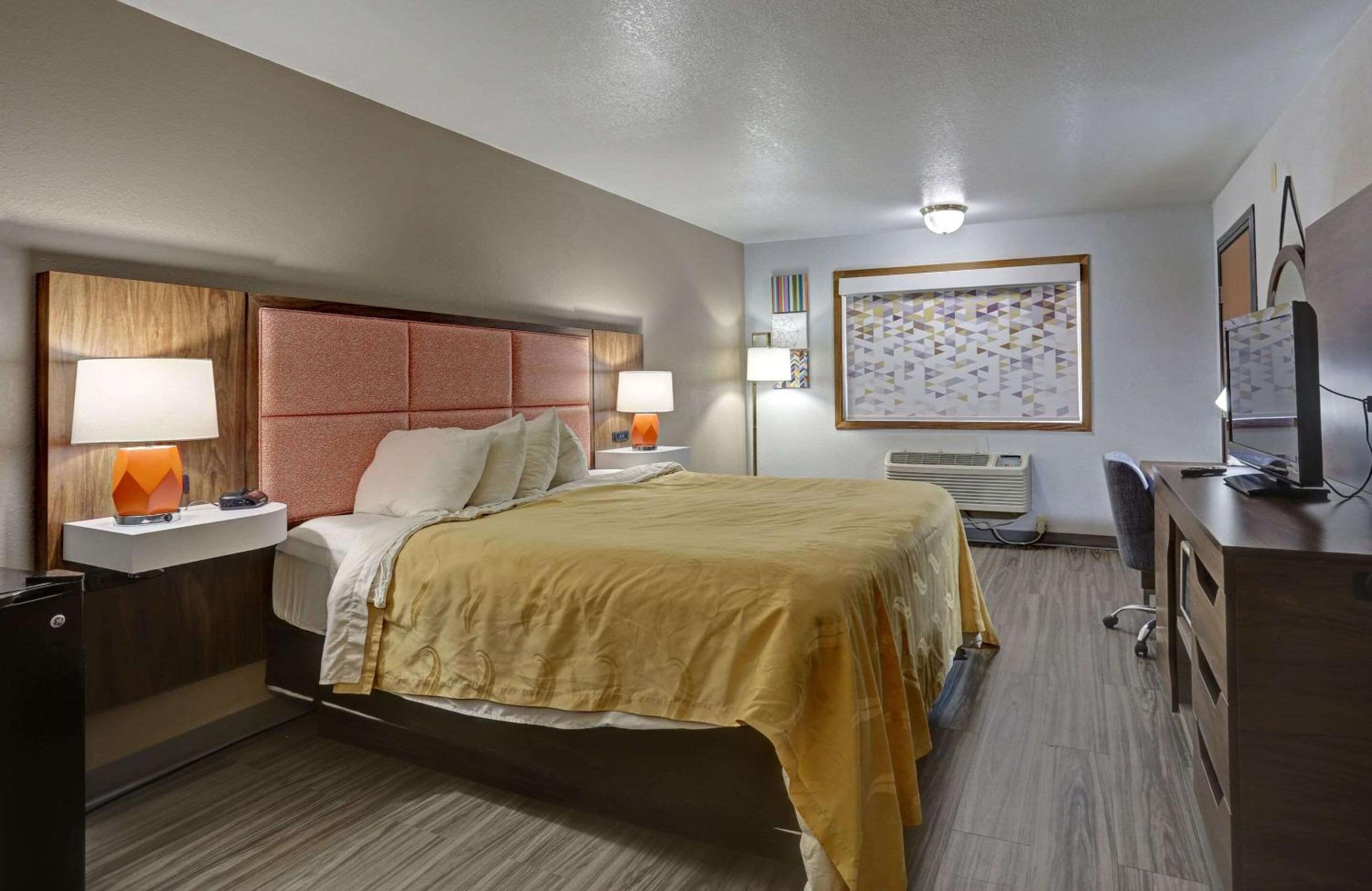 Quality Inn Pierre-Fort Pierre, Billede 7