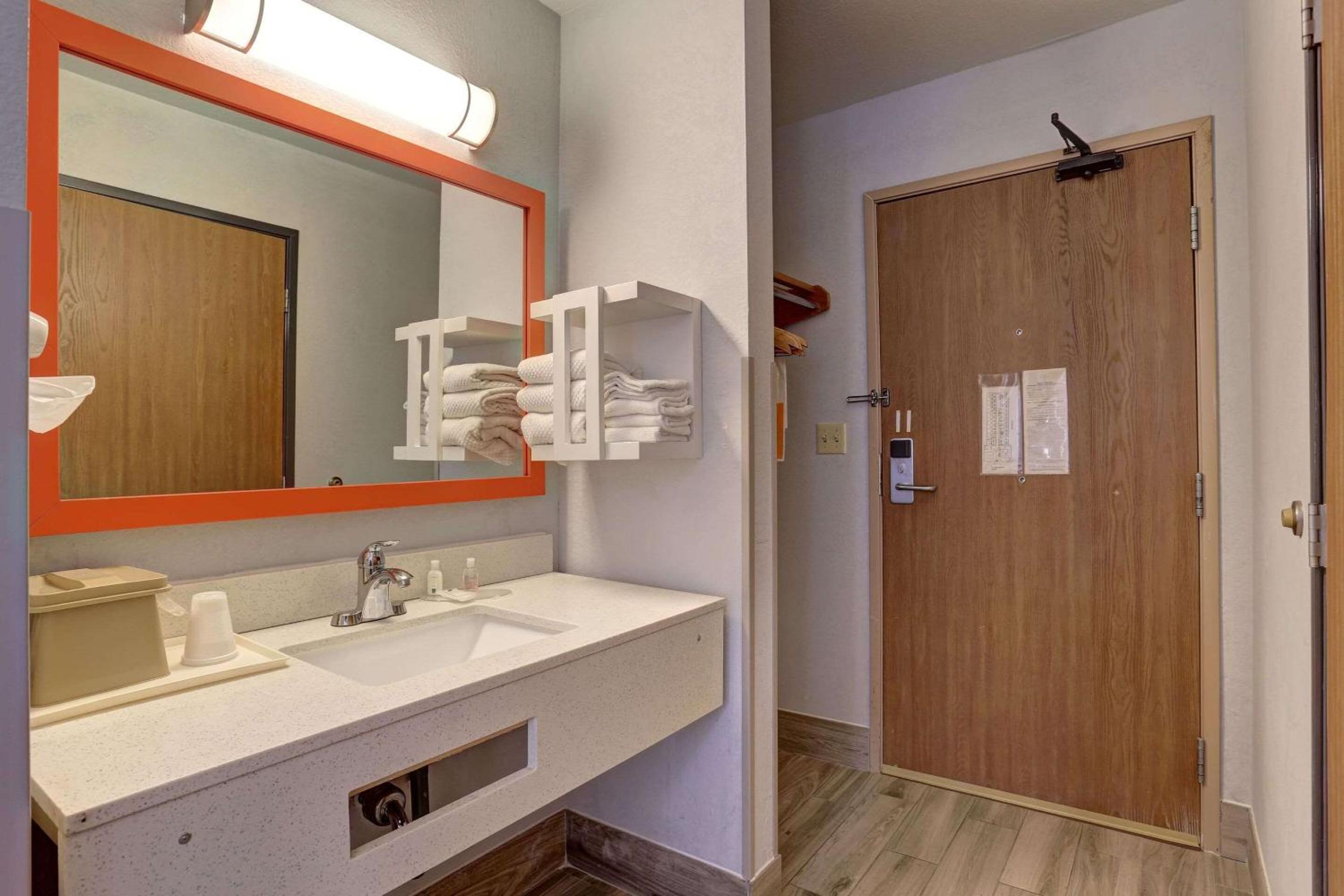 Quality Inn Pierre-Fort Pierre, Billede 6