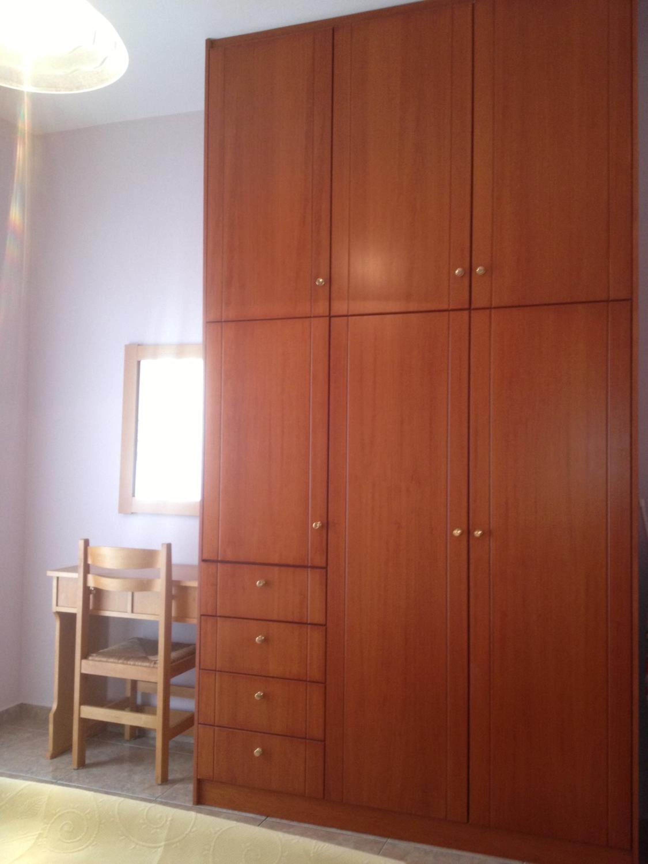 One-Bedroom Apartment - Photo 24