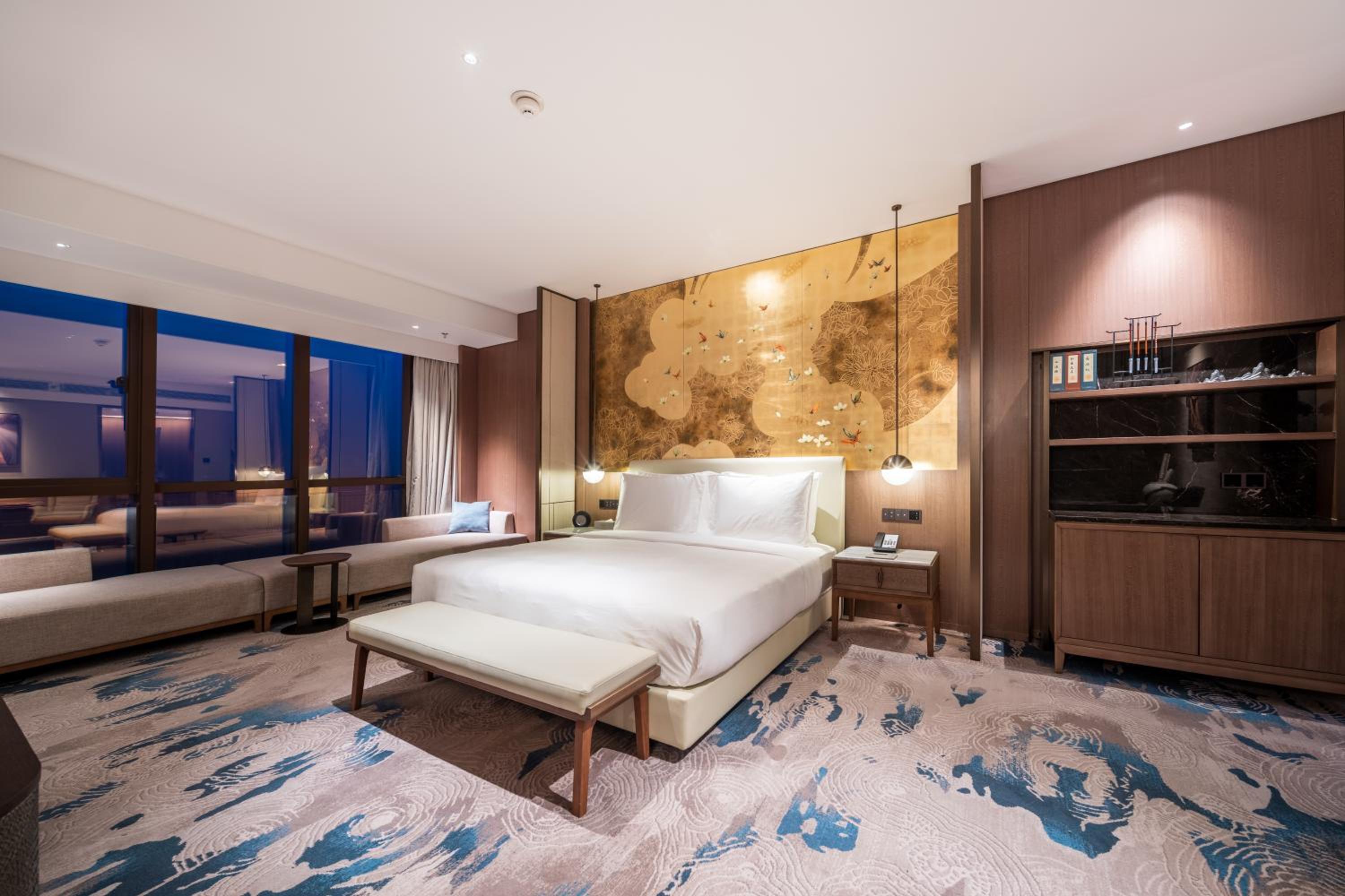 Tivoli Room - Photo 5