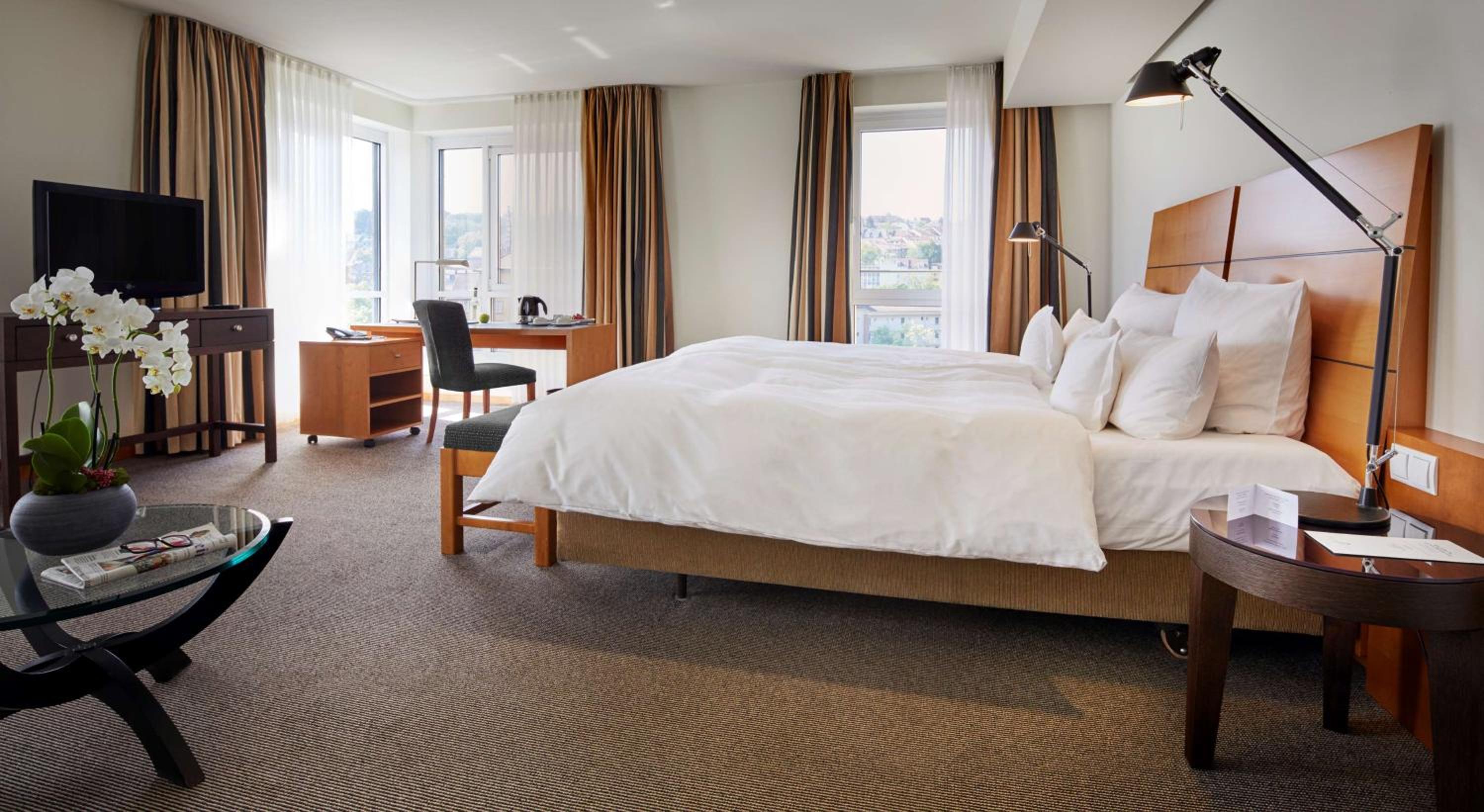 Junior Suite - Photo 2