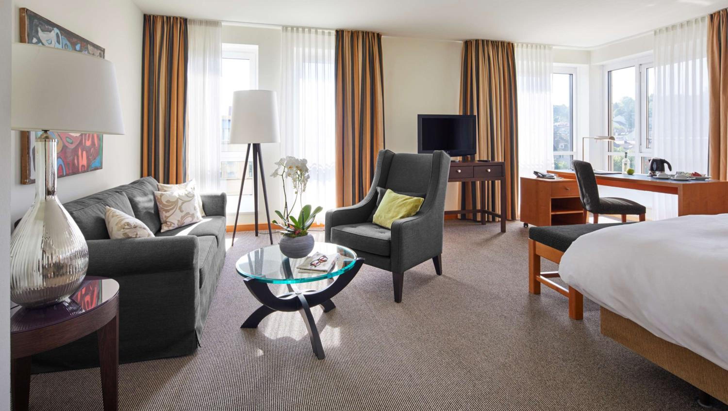 Junior Suite - Photo 3
