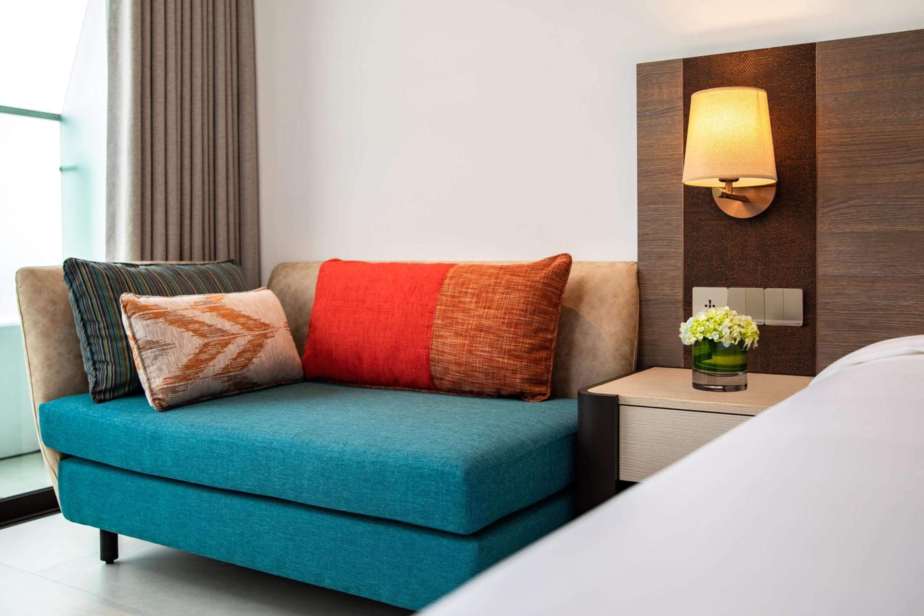 Executive Room with Ocean View and Lounge Access - Photo 6