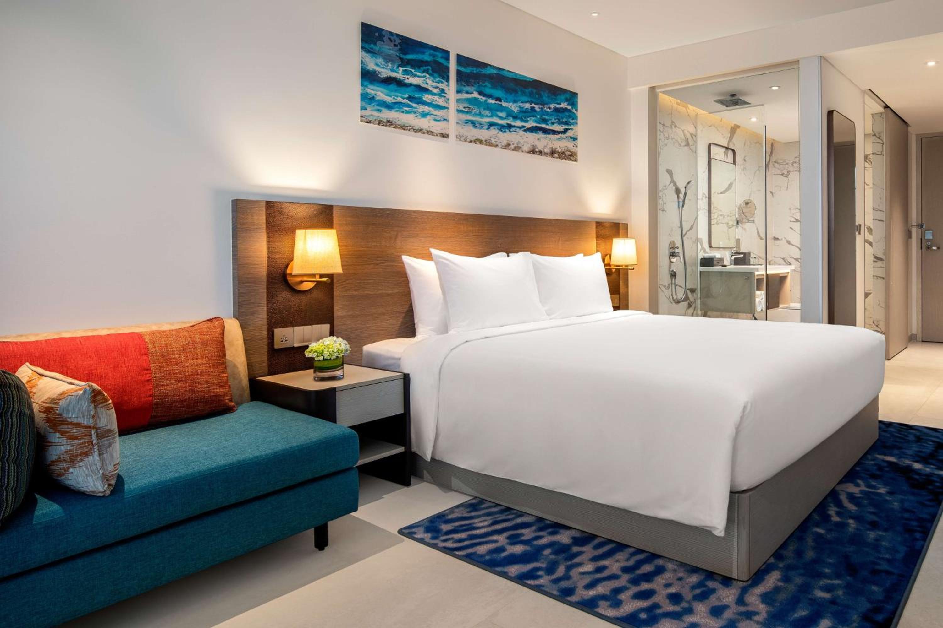 Premium Room - Ocean View - Photo 2
