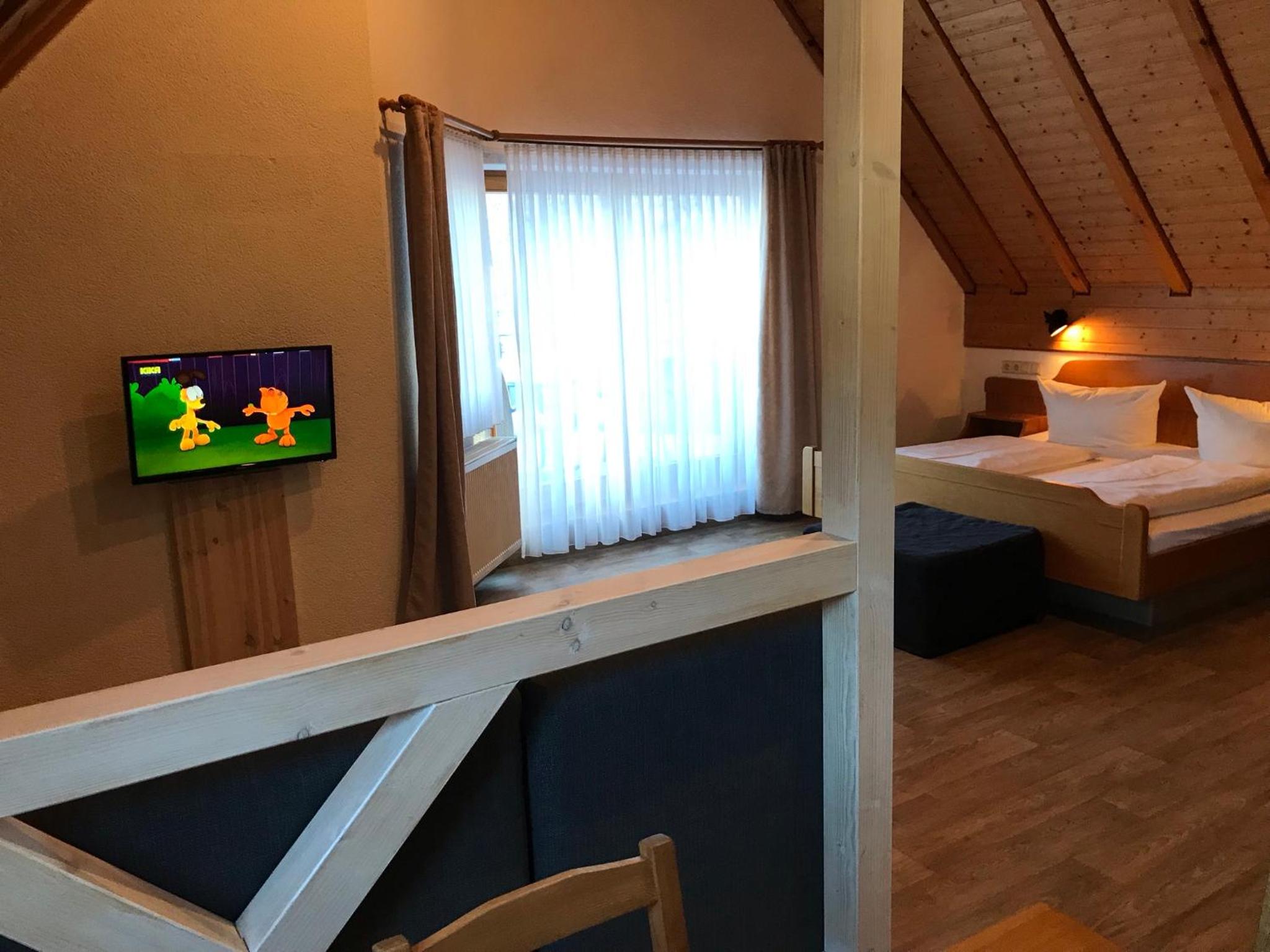 Apartment (2-4 Adults) photo 3