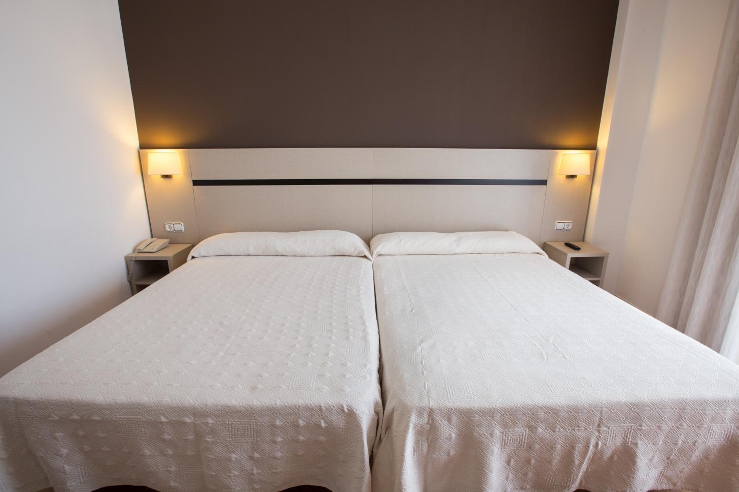 Habitación Individual Estándar