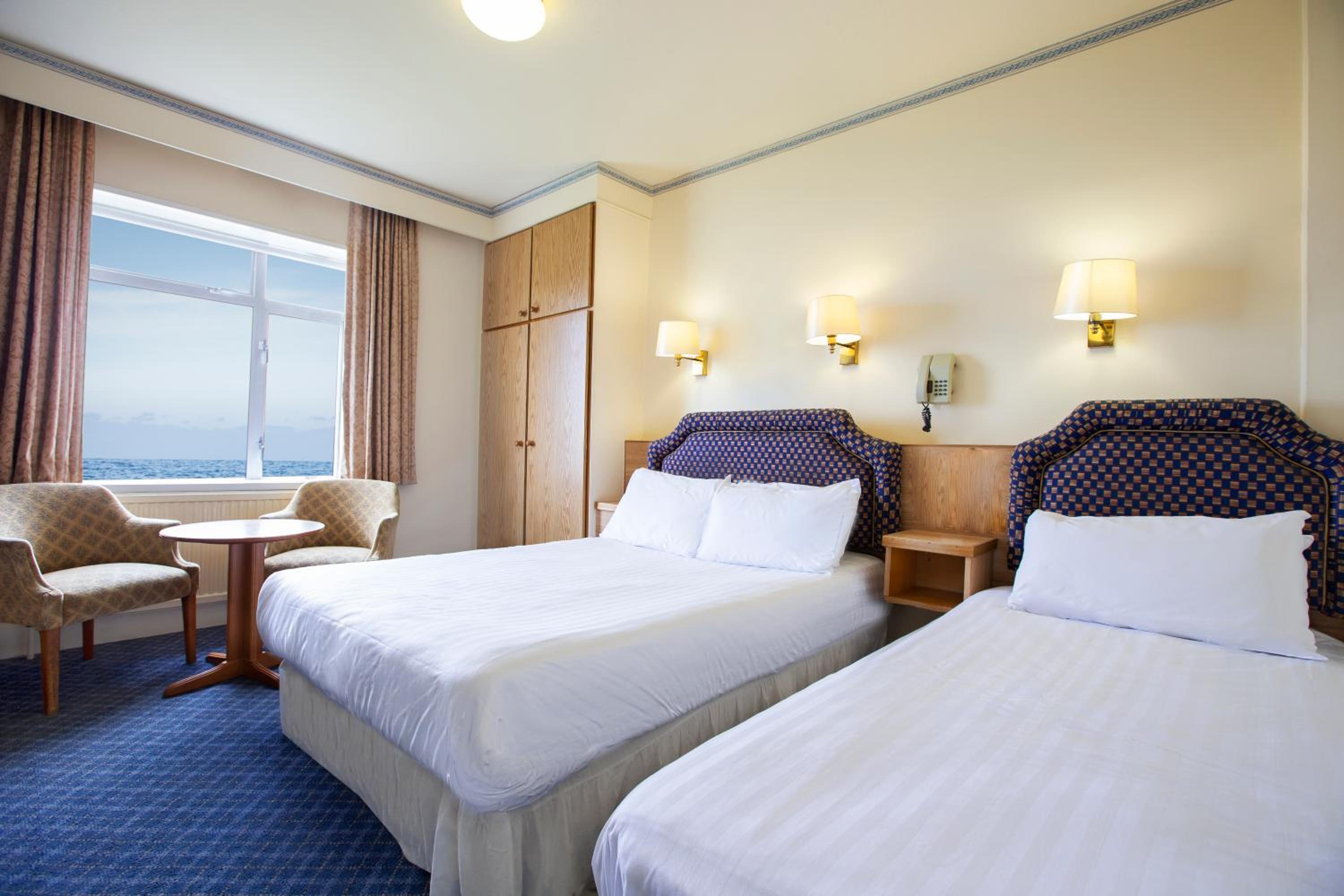 Triple Room with Sea View - Photo 1