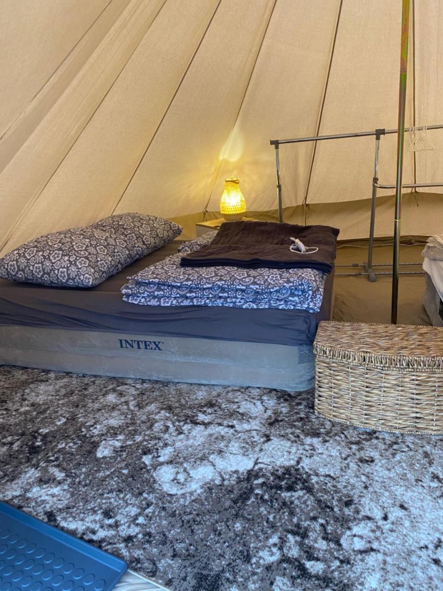 Tent photo 2