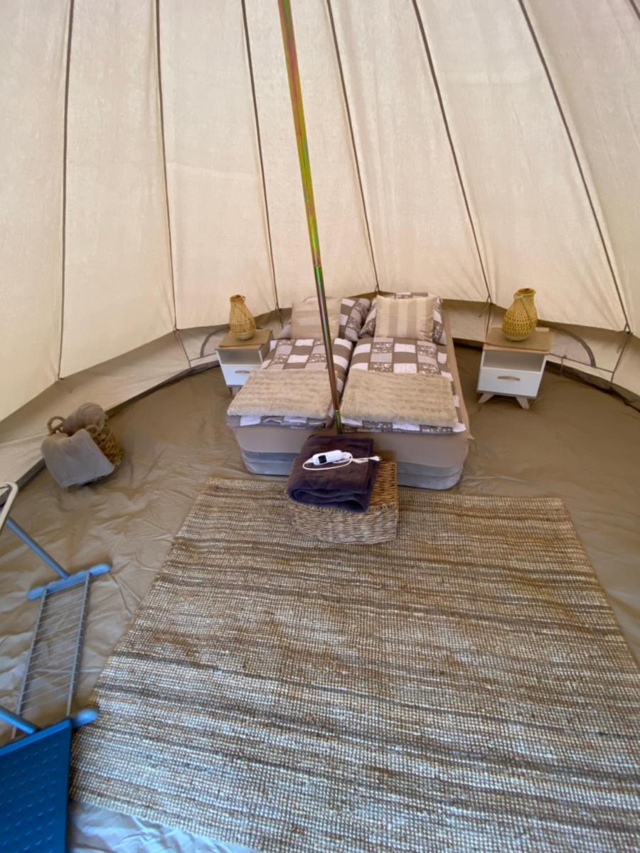 Tent photo 3