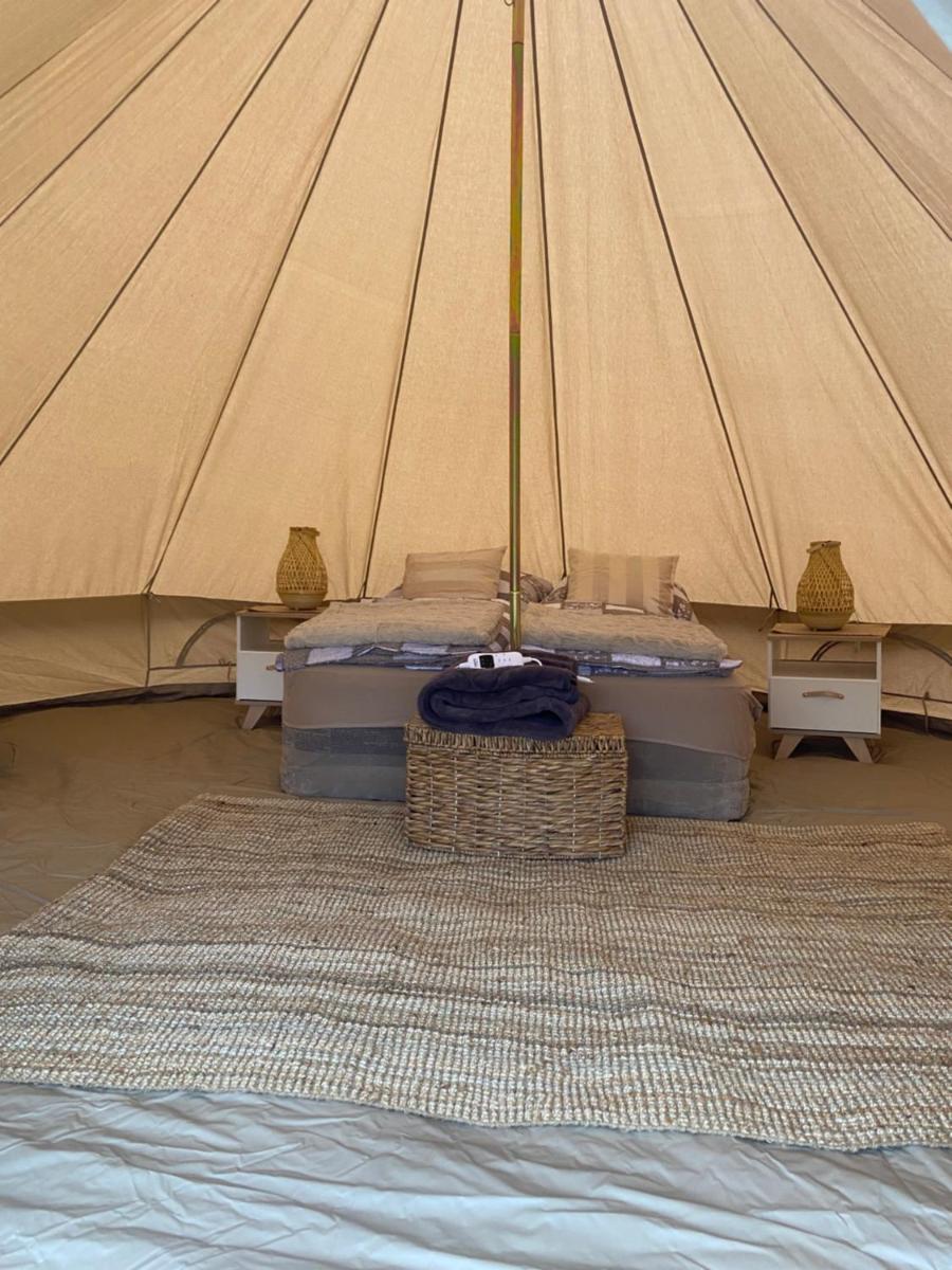 Tent photo 2